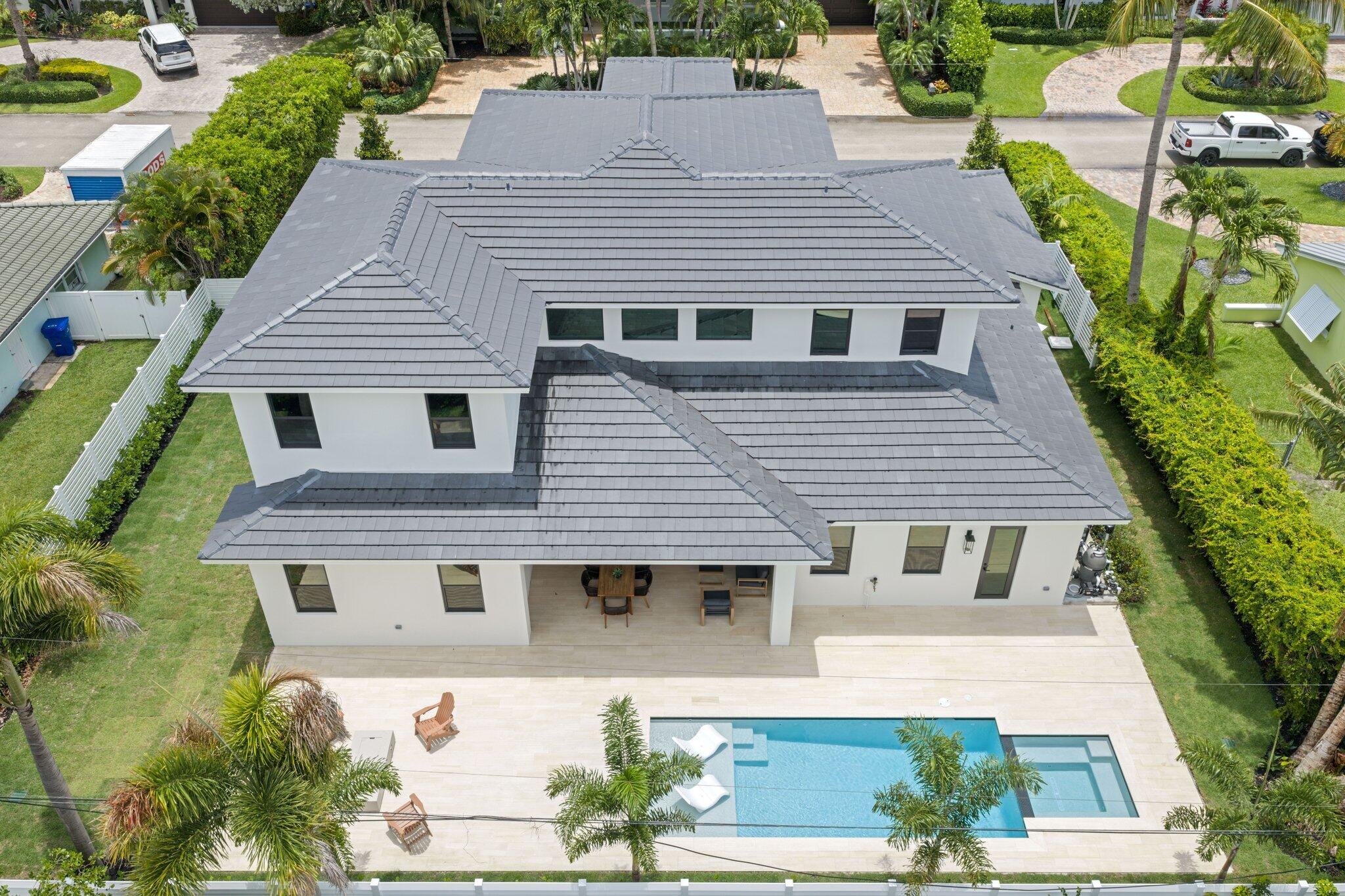 PALM BEACH ISLES 2 - Residential