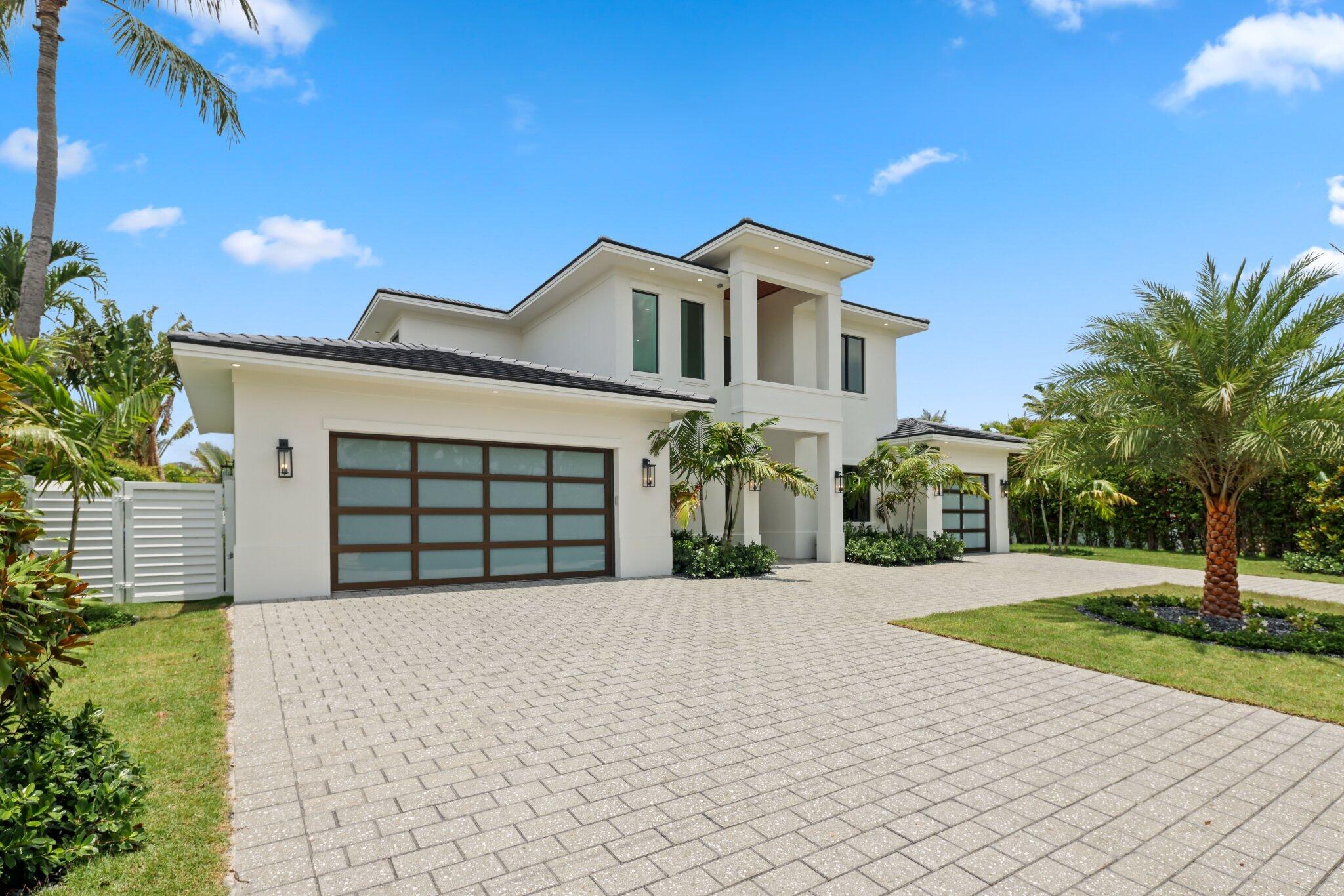 PALM BEACH ISLES 2 - Residential