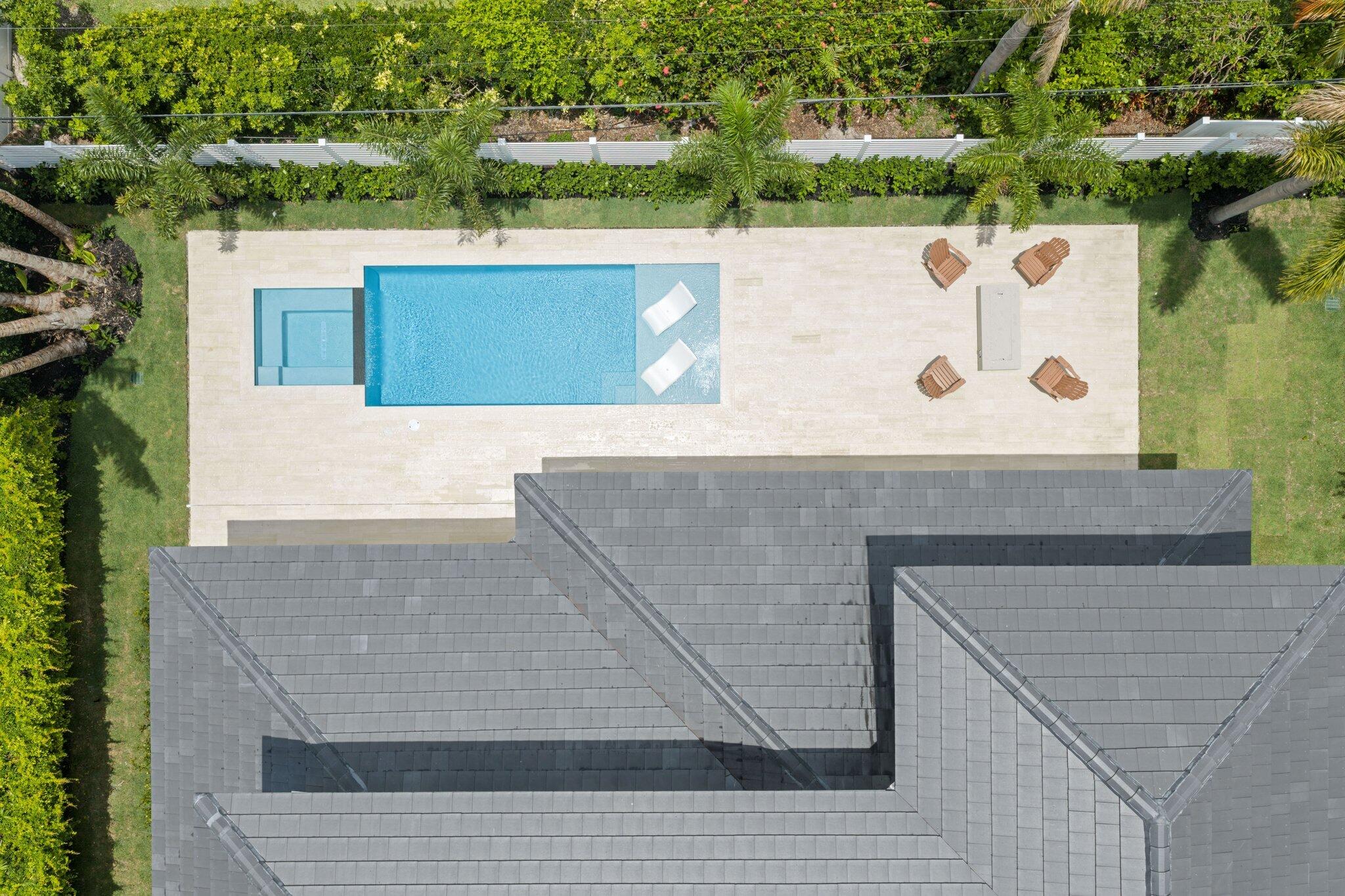 PALM BEACH ISLES 2 - Residential