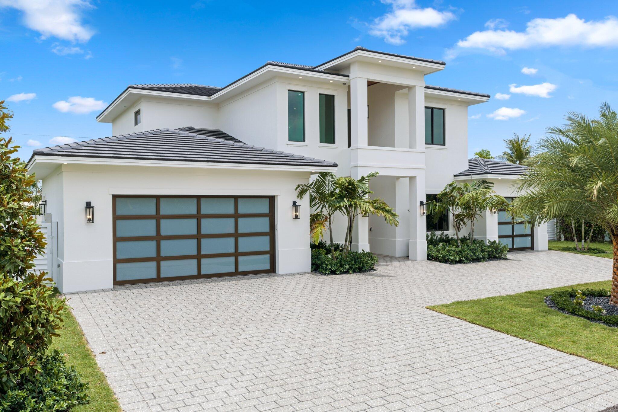 PALM BEACH ISLES 2 - Residential