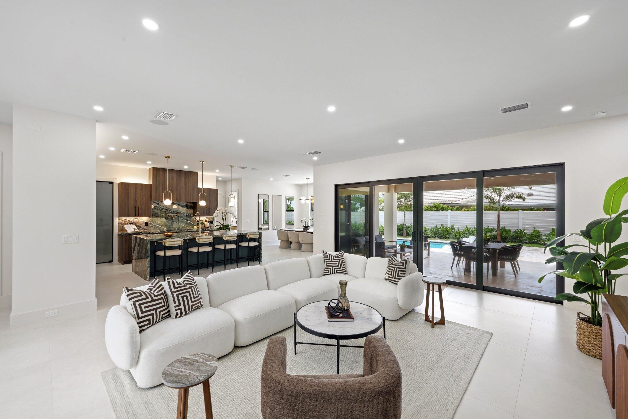 PALM BEACH ISLES 2 - Residential
