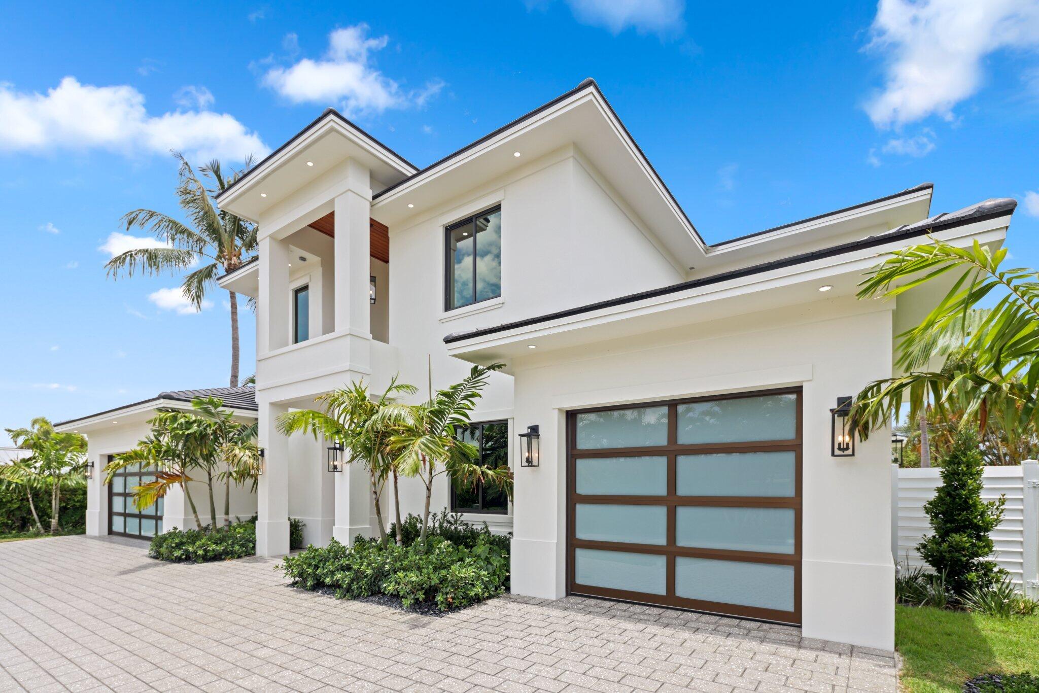 PALM BEACH ISLES 2 - Residential