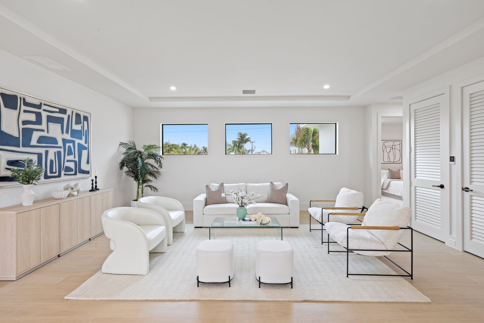 PALM BEACH ISLES 2 - Residential