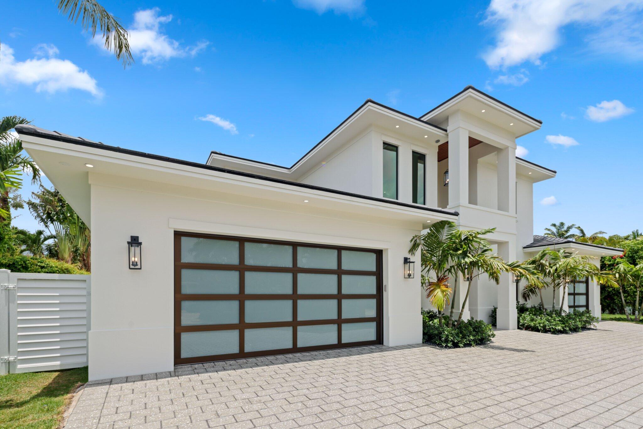 PALM BEACH ISLES 2 - Residential