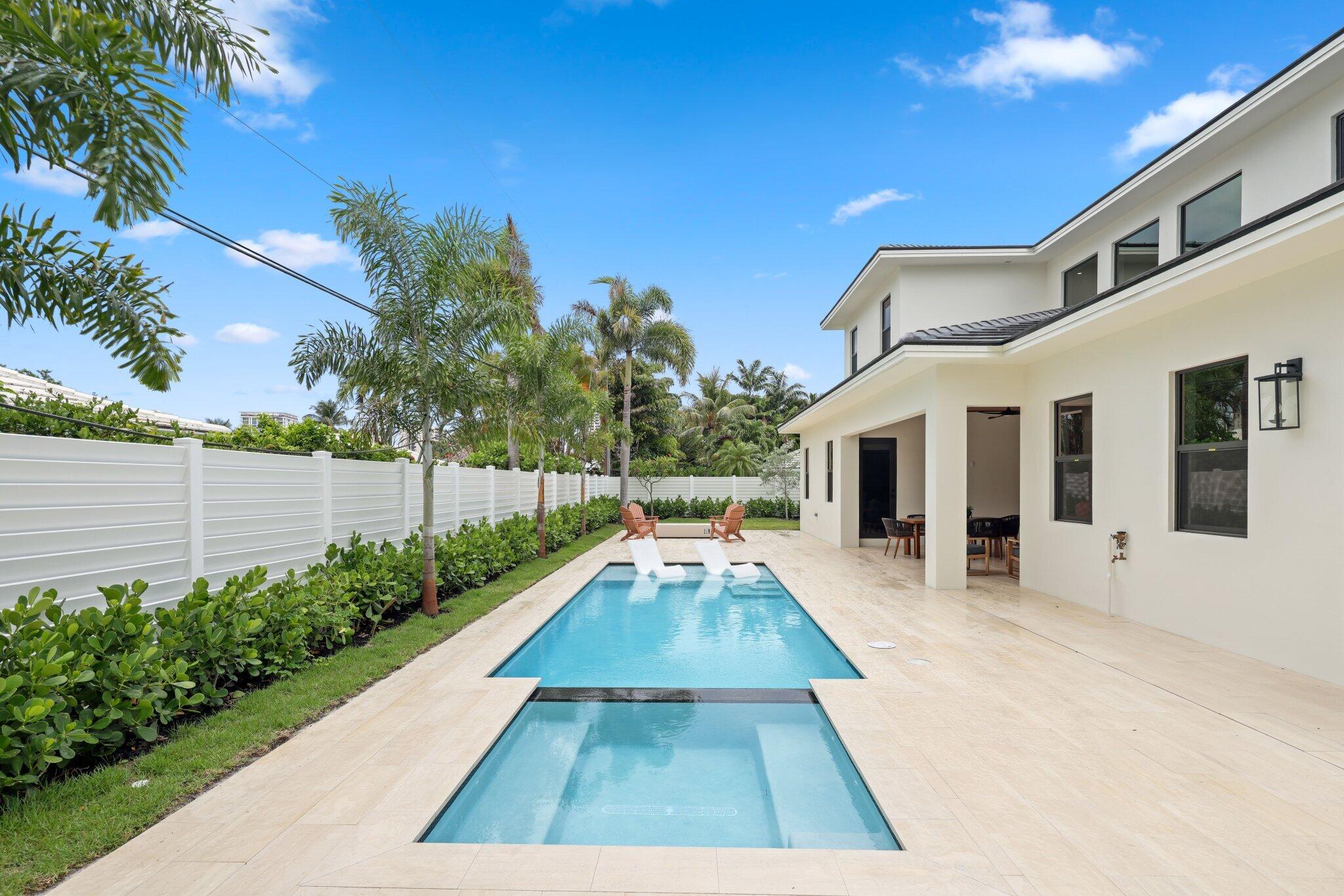 PALM BEACH ISLES 2 - Residential