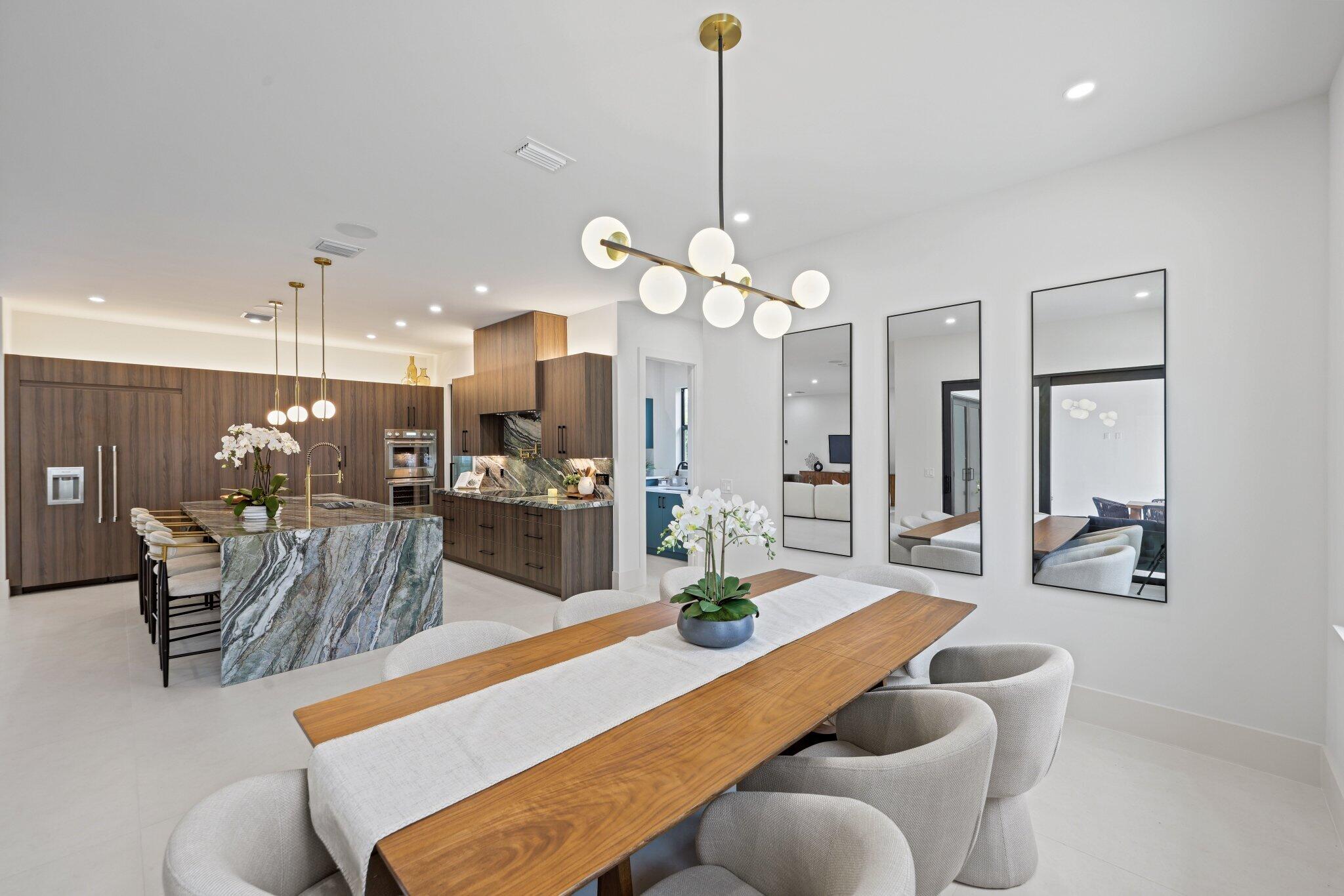 PALM BEACH ISLES 2 - Residential