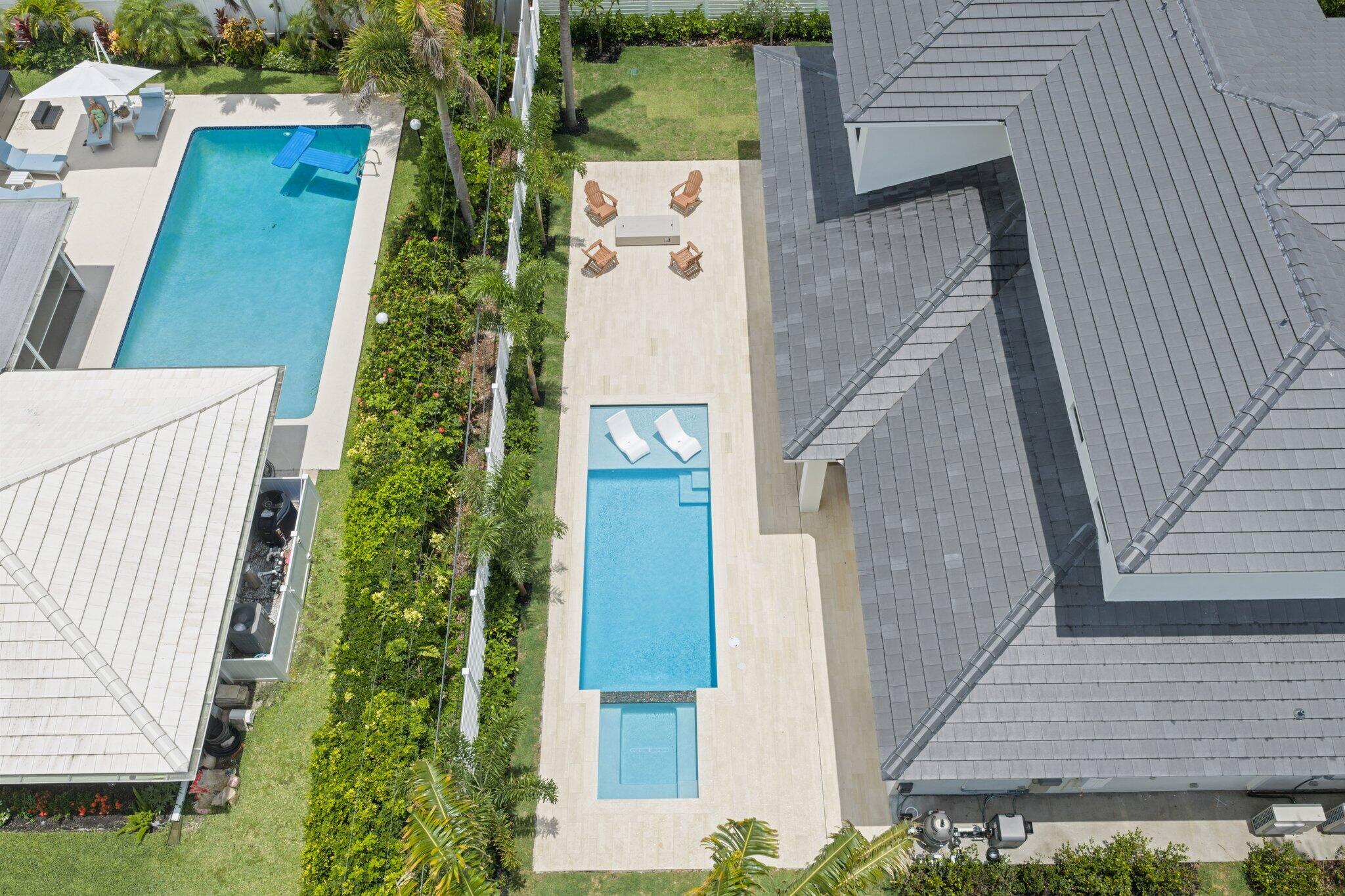 PALM BEACH ISLES 2 - Residential
