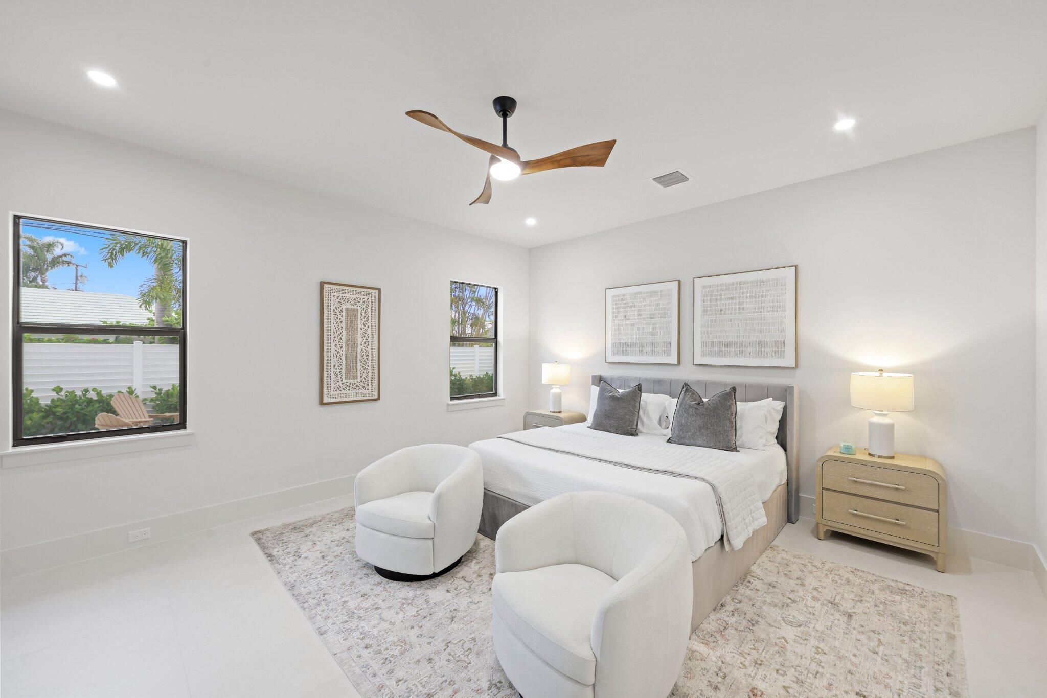 PALM BEACH ISLES 2 - Residential
