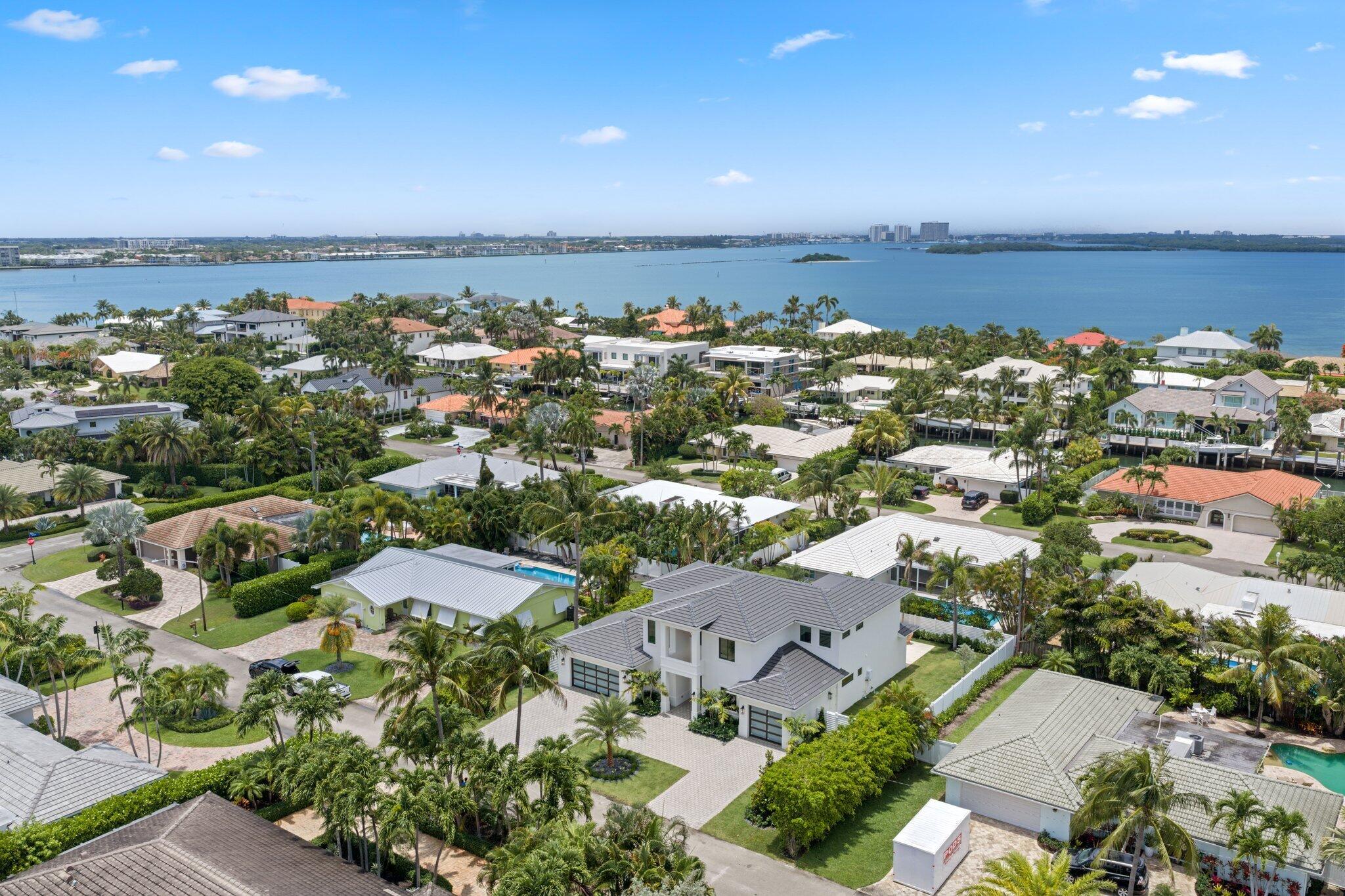PALM BEACH ISLES 2 - Residential