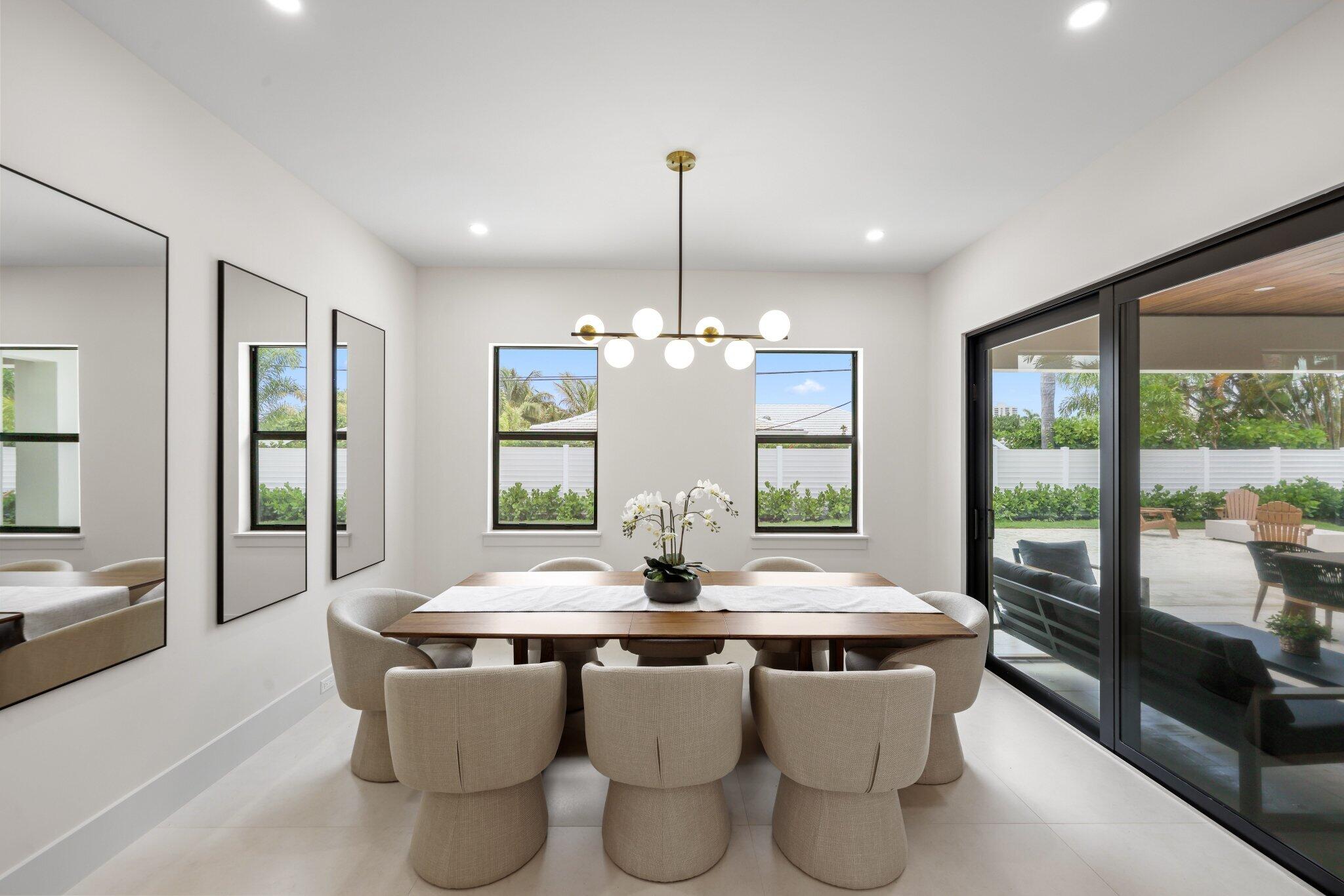 PALM BEACH ISLES 2 - Residential
