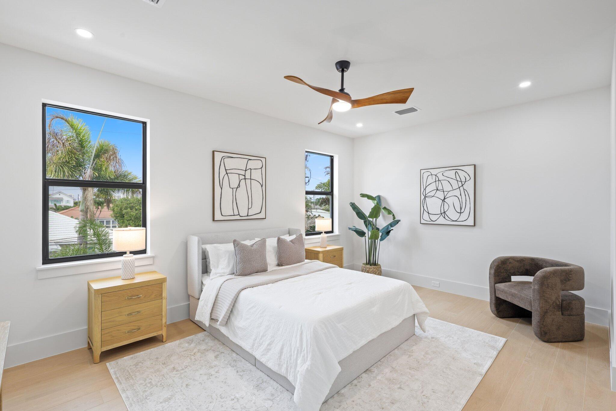 PALM BEACH ISLES 2 - Residential