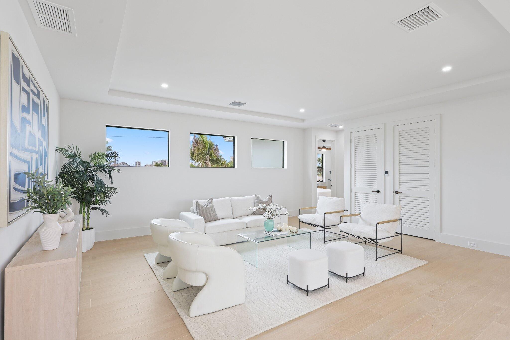 PALM BEACH ISLES 2 - Residential