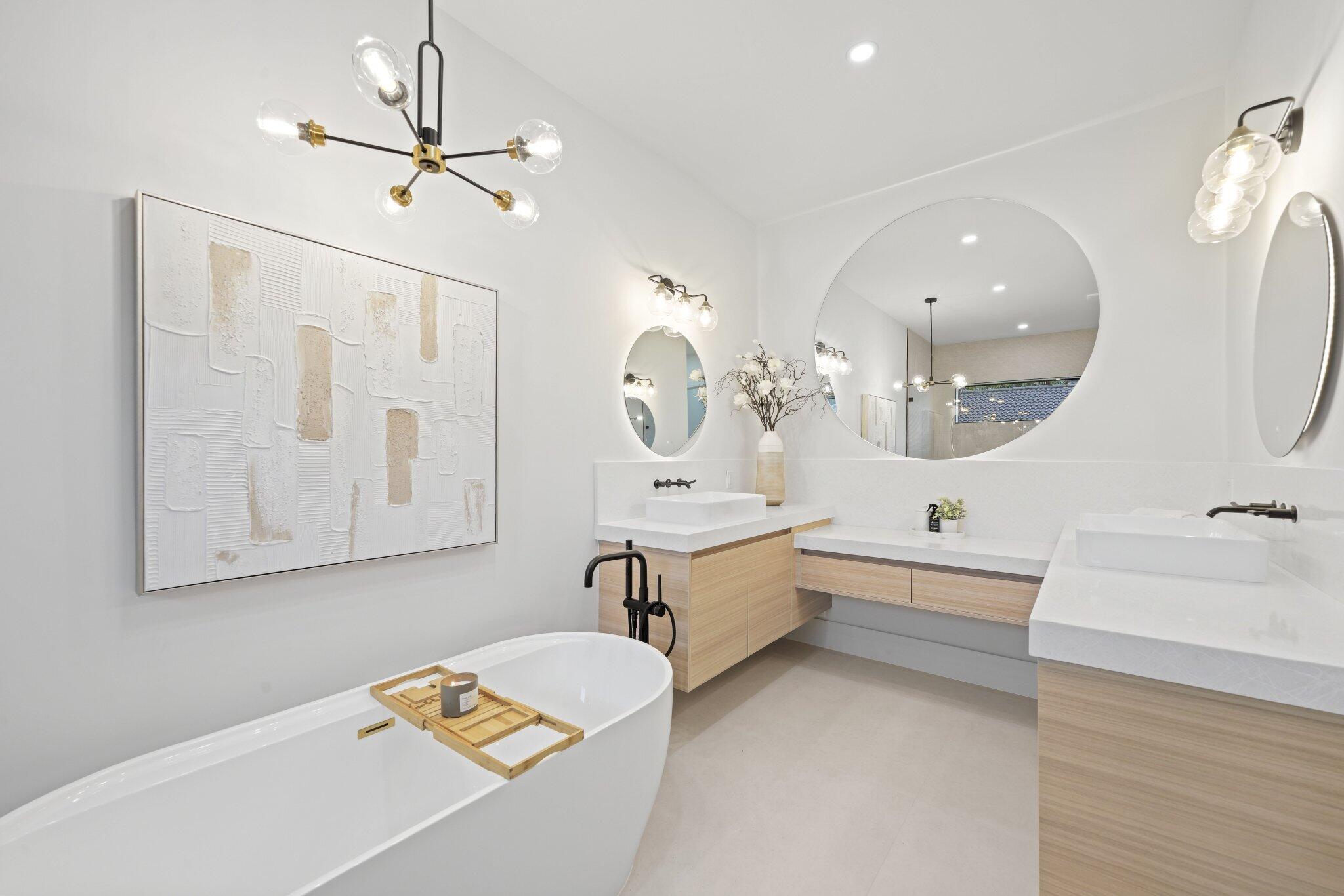 PALM BEACH ISLES 2 - Residential