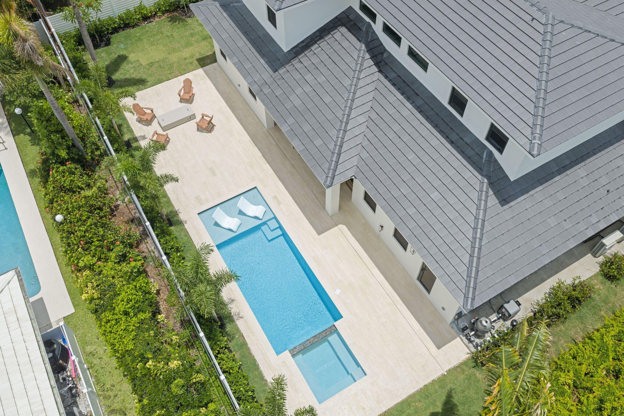 PALM BEACH ISLES 2 - Residential