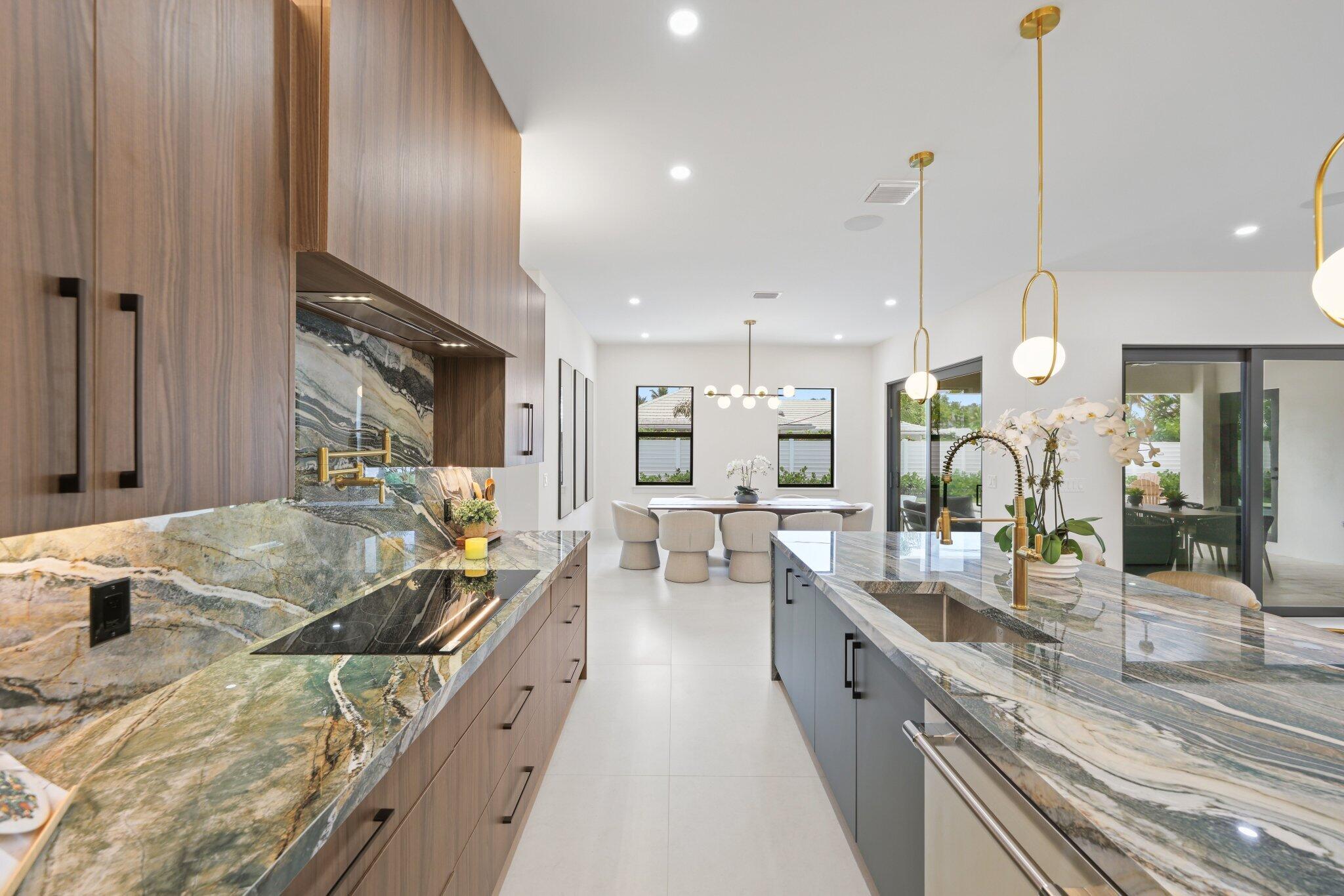 PALM BEACH ISLES 2 - Residential