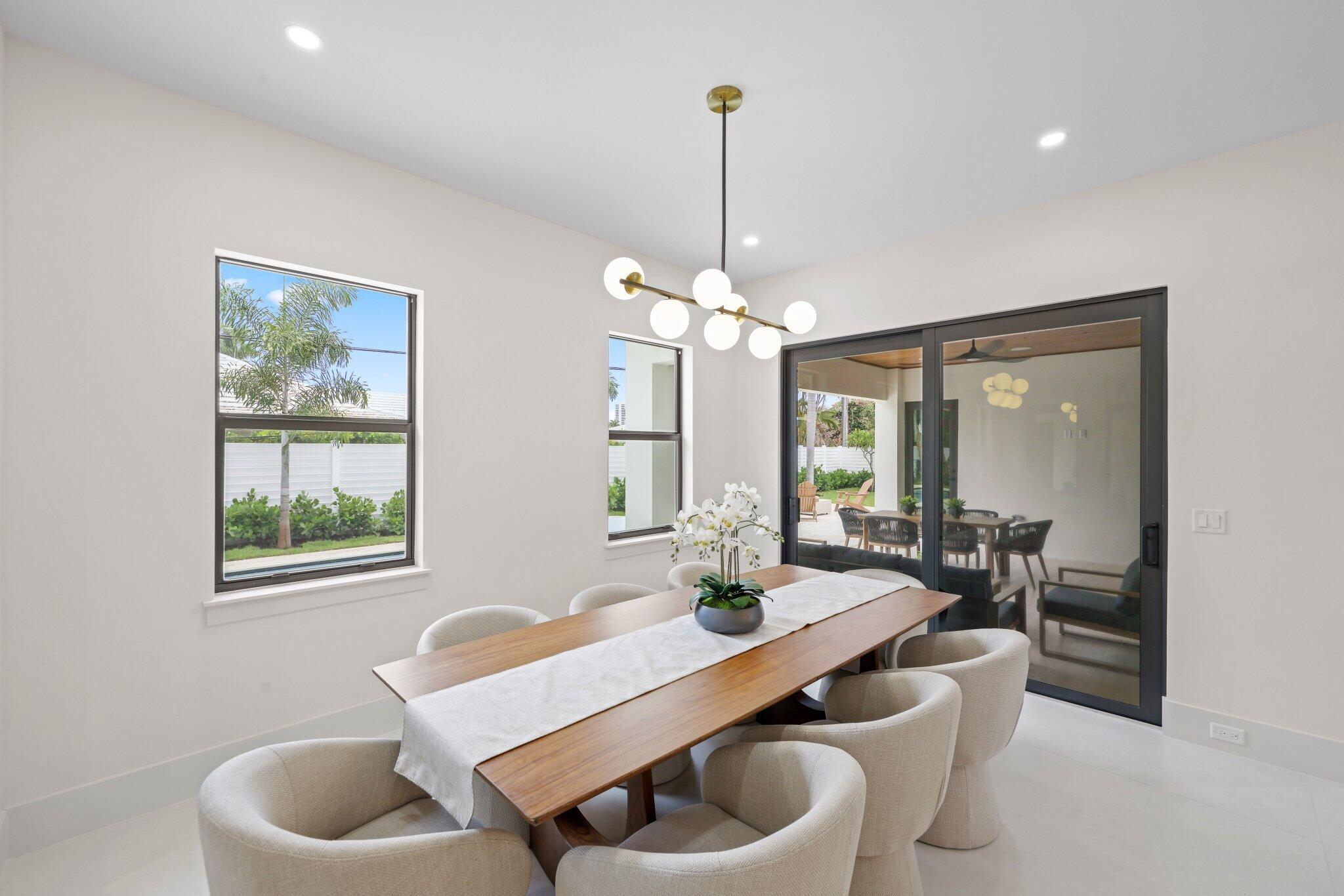 PALM BEACH ISLES 2 - Residential
