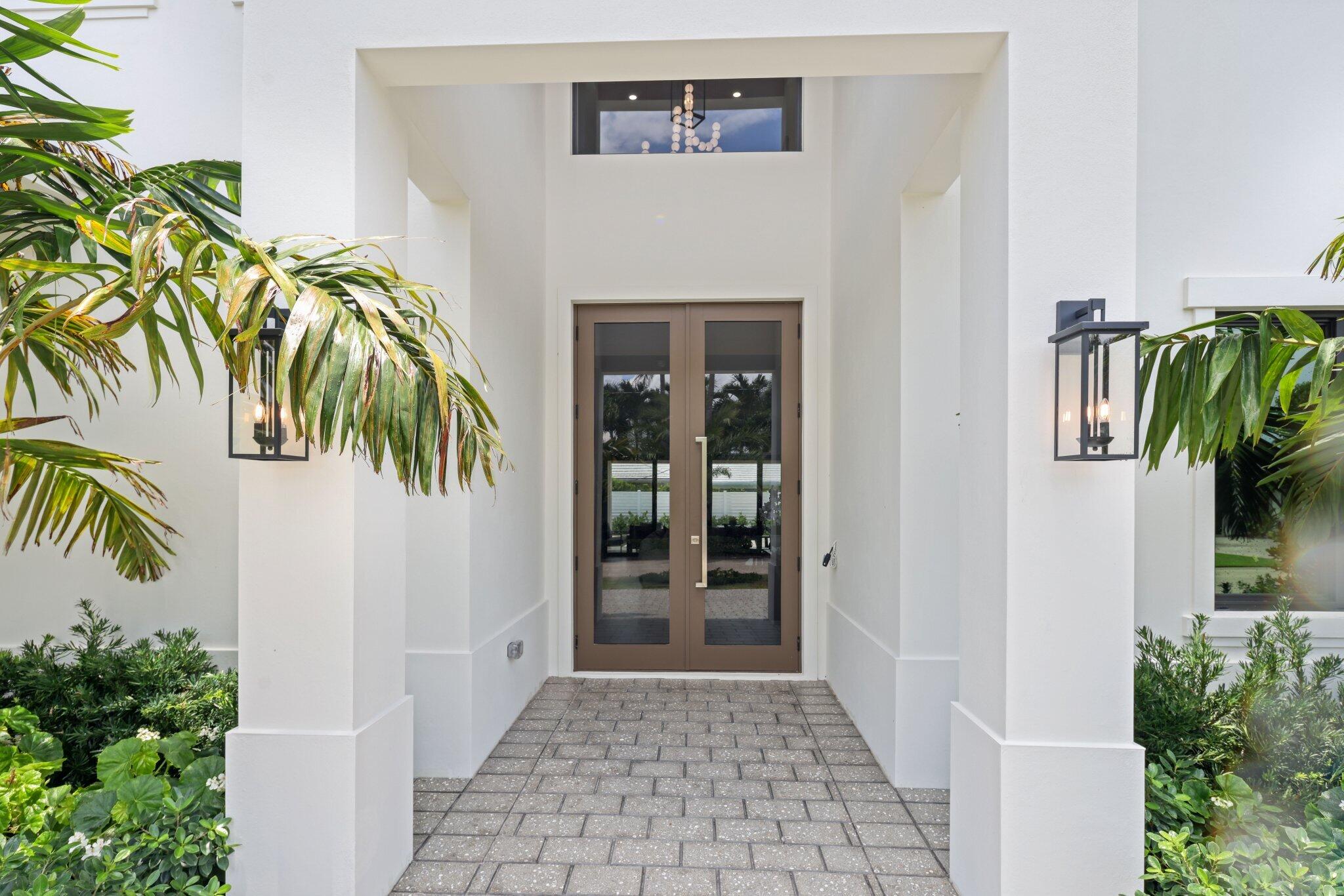 PALM BEACH ISLES 2 - Residential
