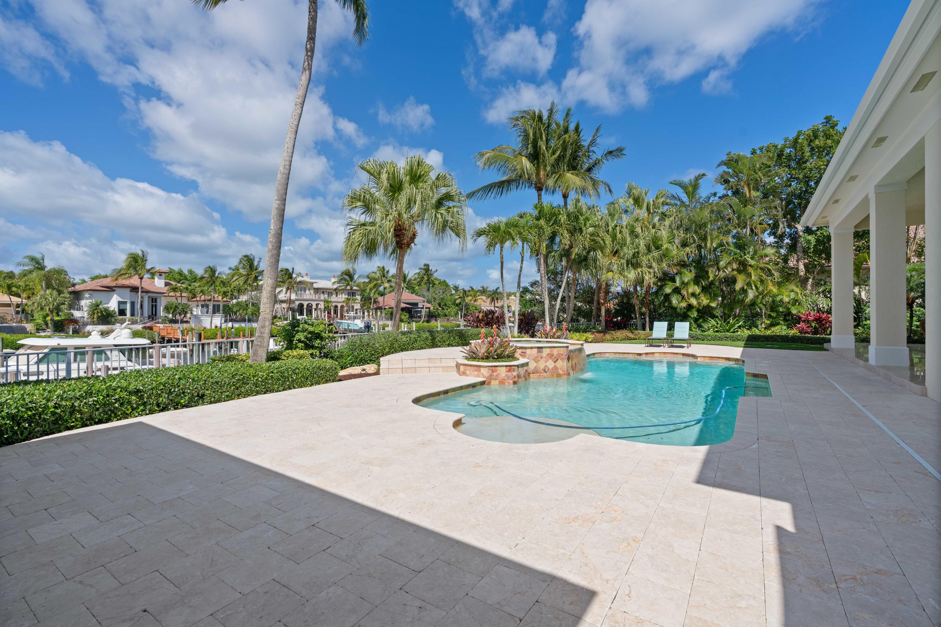 Admirals Cove - Residential