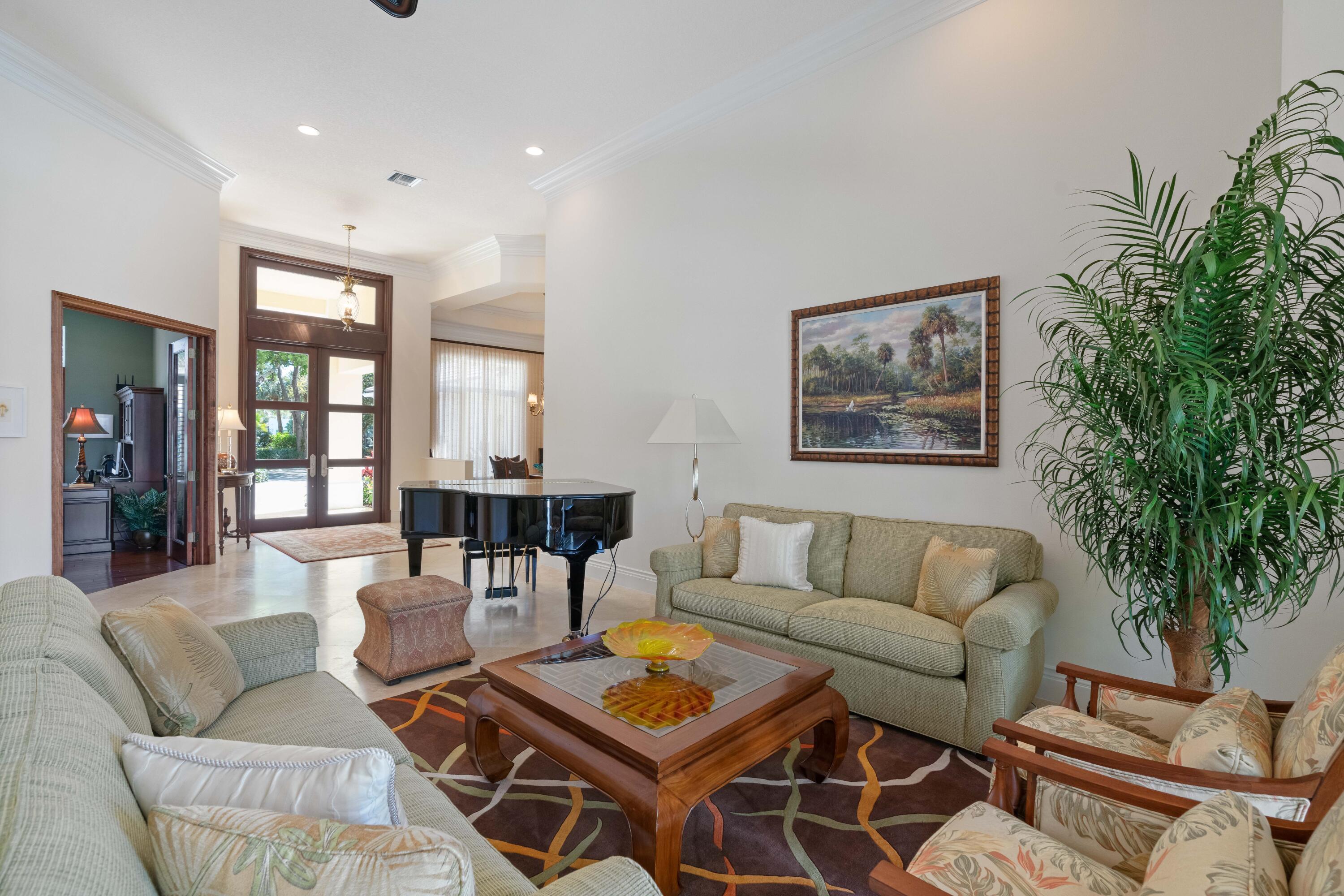 Admirals Cove - Residential