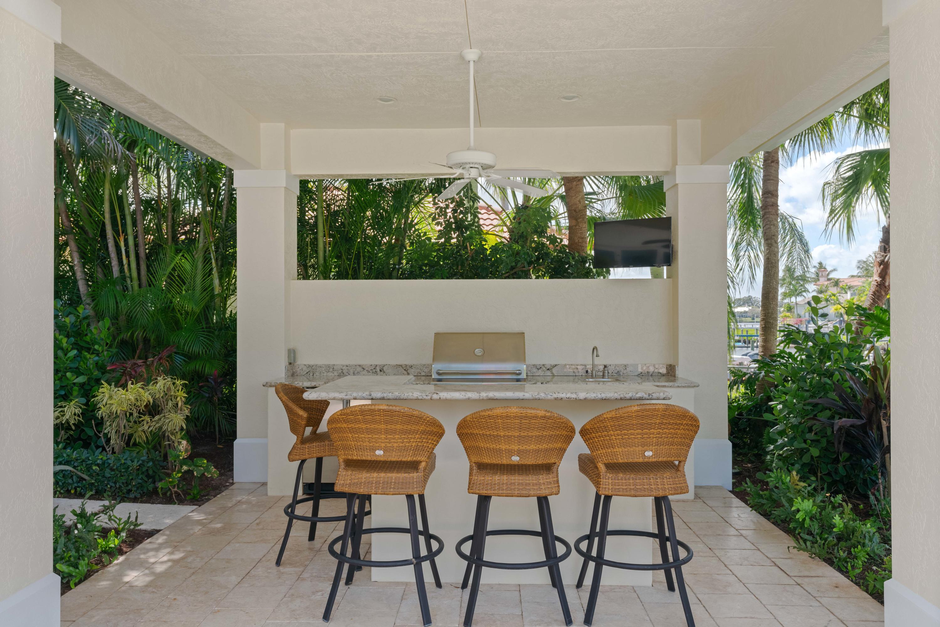 Admirals Cove - Residential