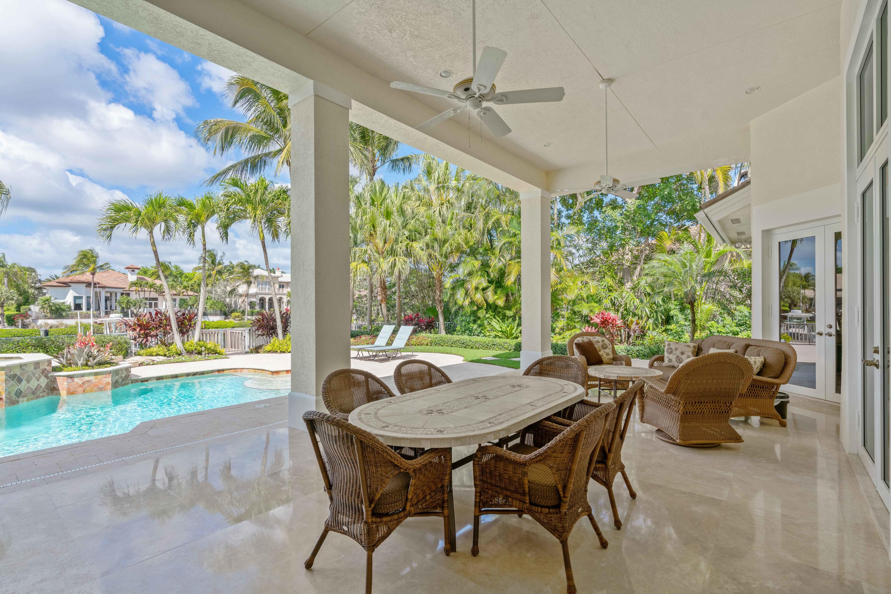 Admirals Cove - Residential