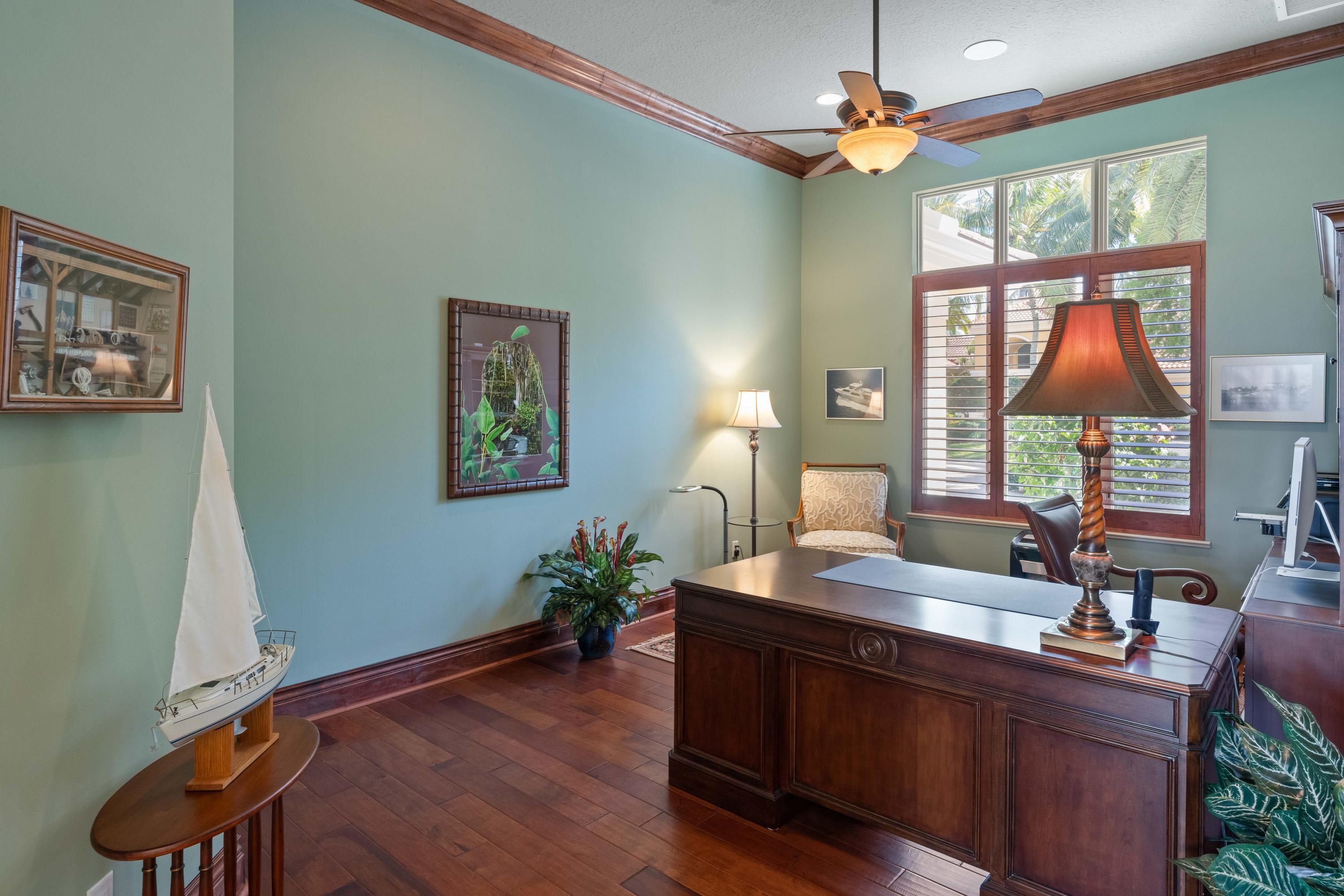Admirals Cove - Residential