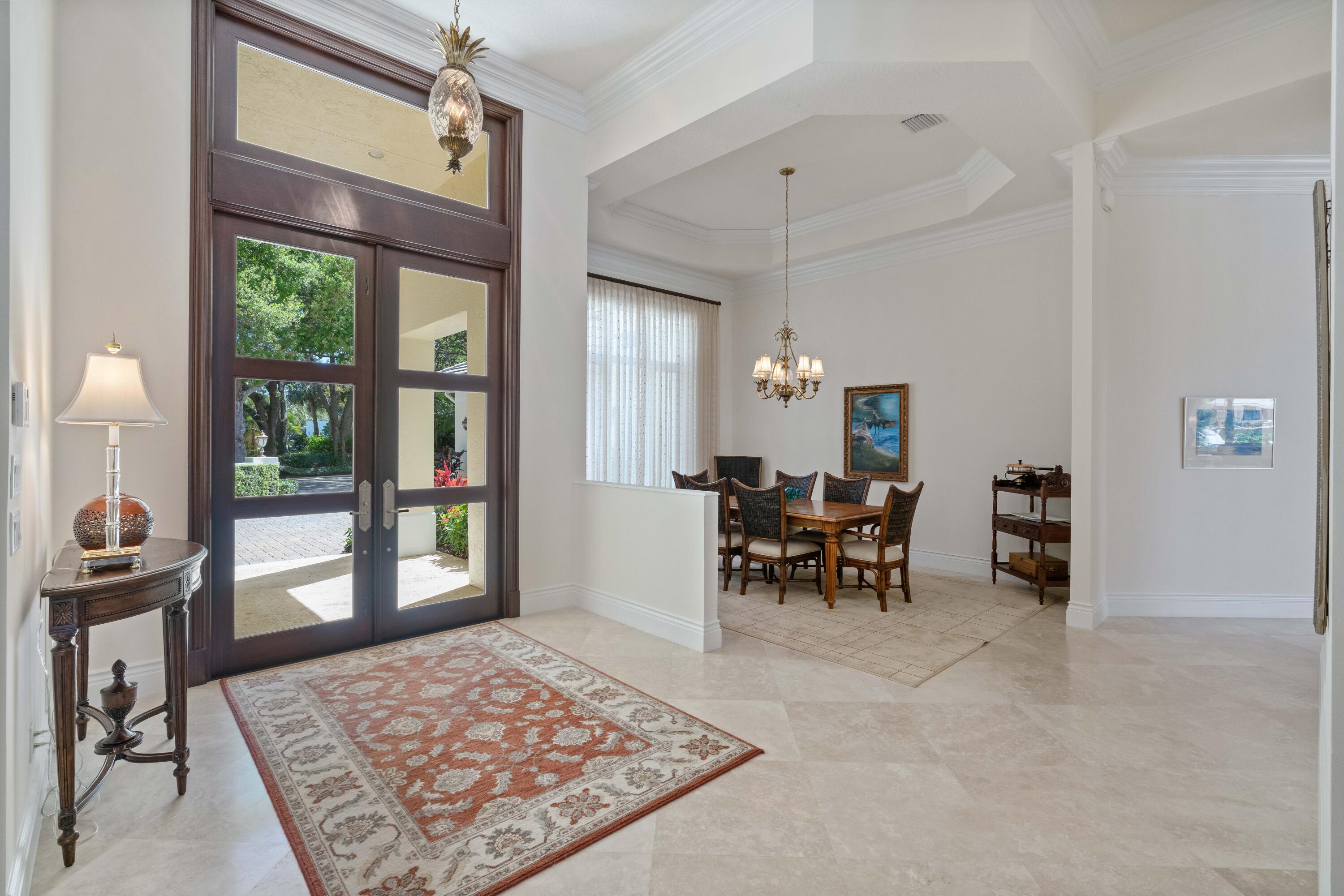 Admirals Cove - Residential