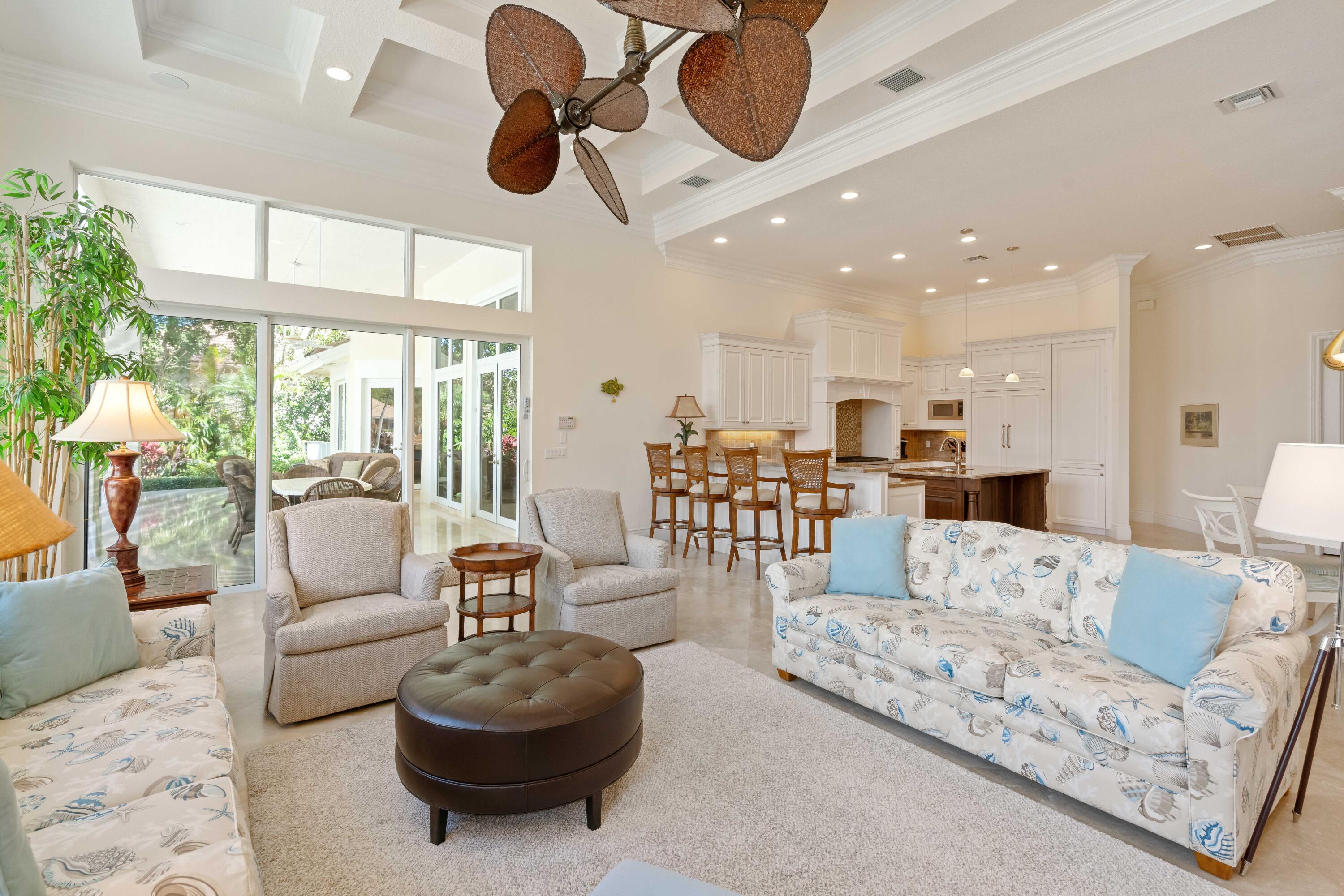 Admirals Cove - Residential