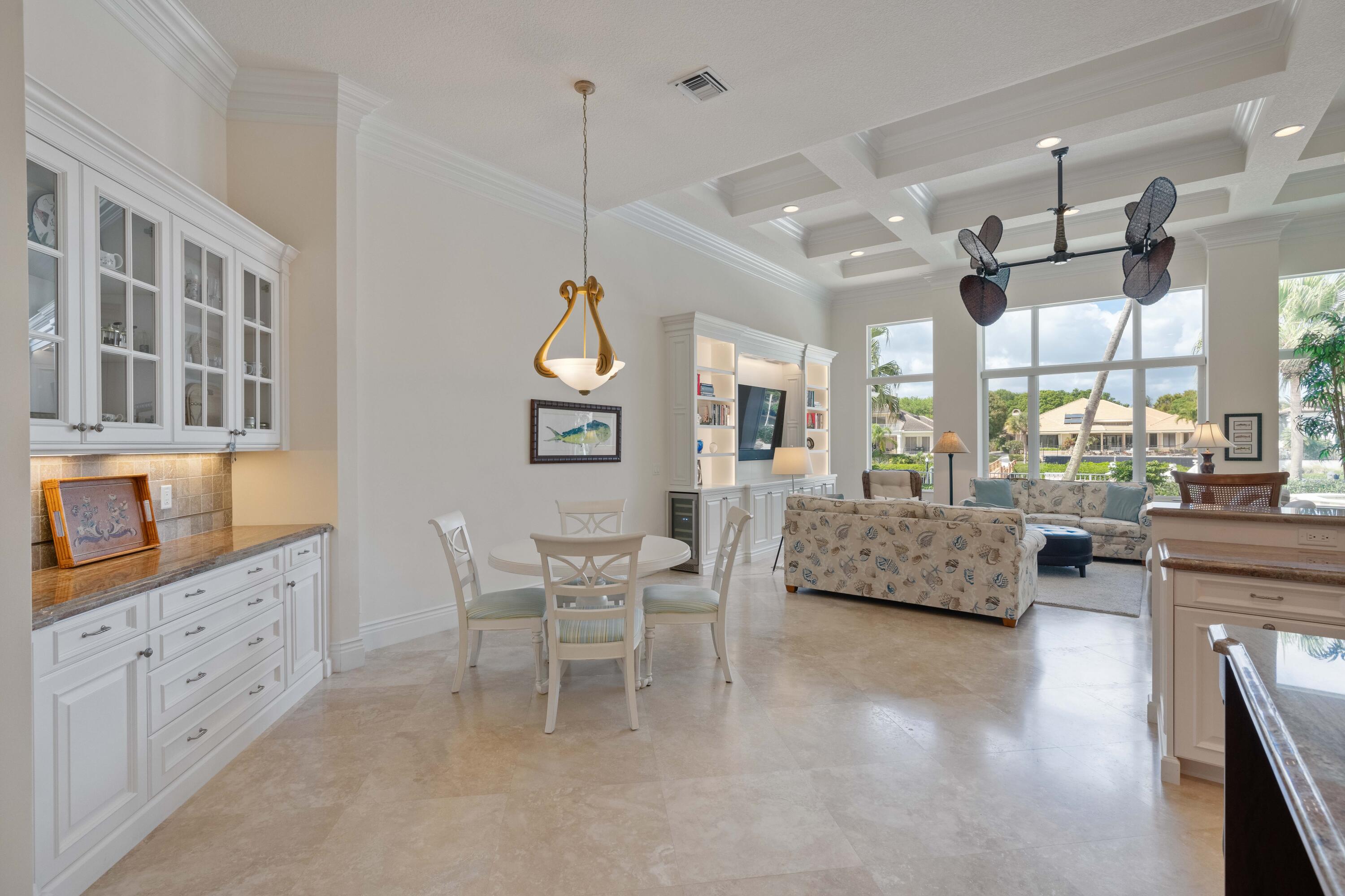 Admirals Cove - Residential