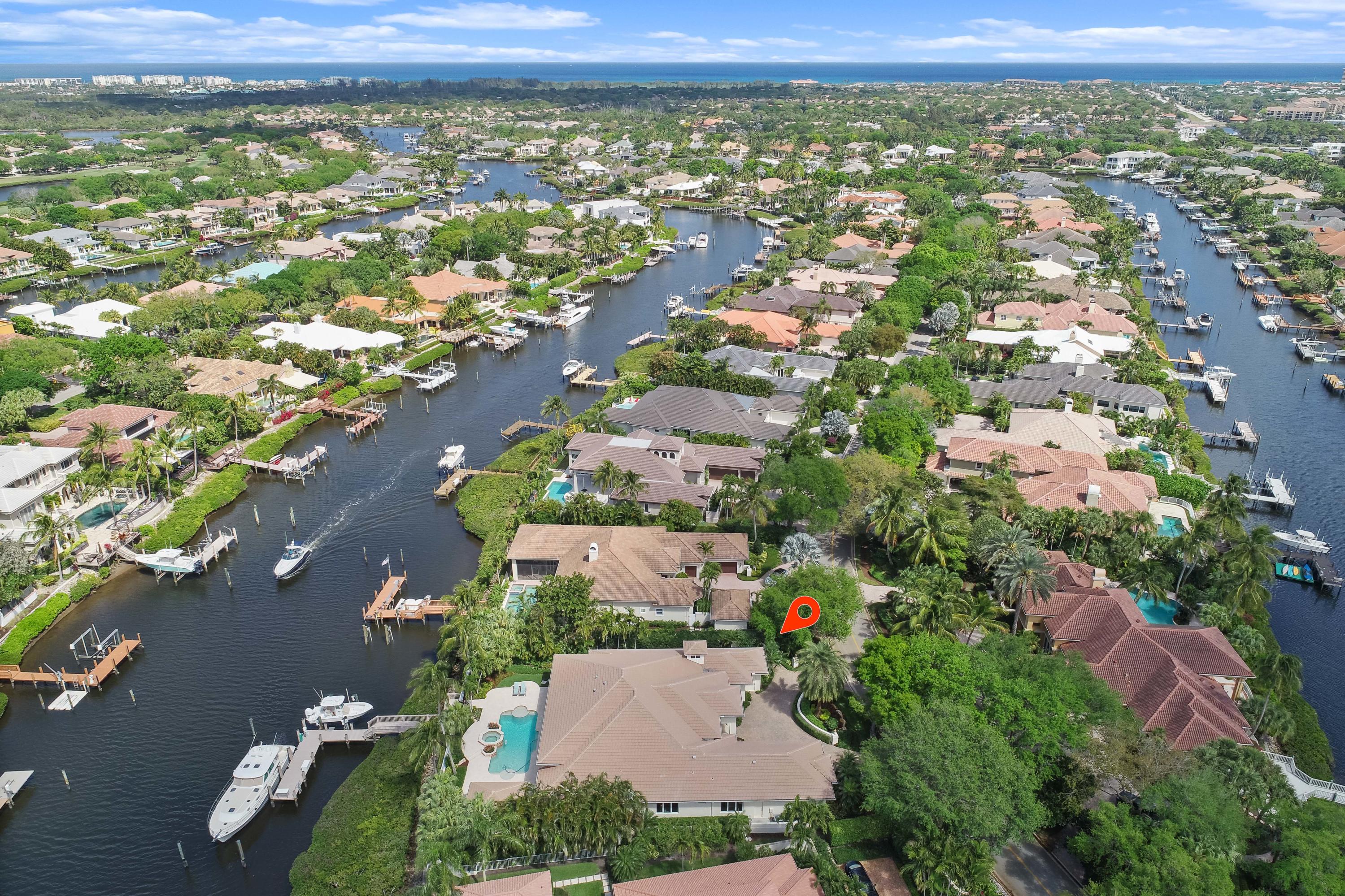 Admirals Cove - Residential