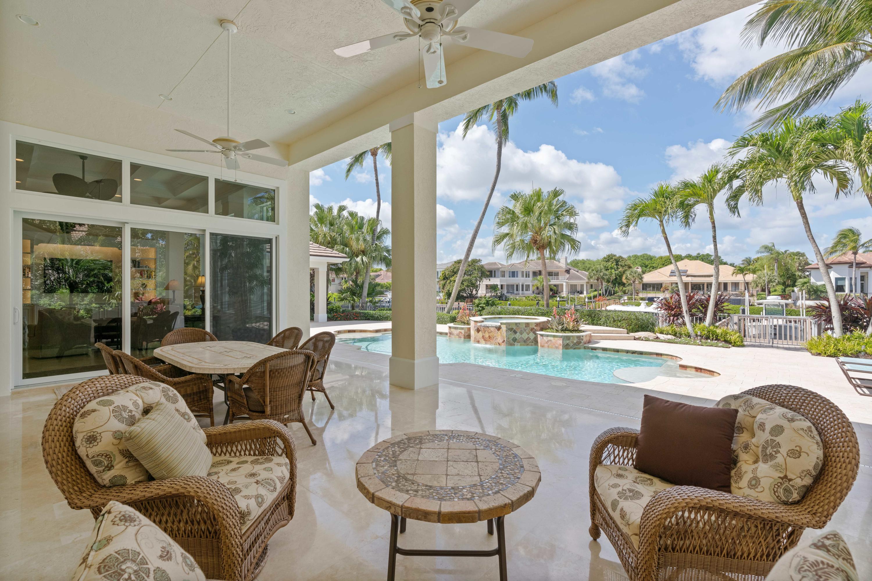 Admirals Cove - Residential