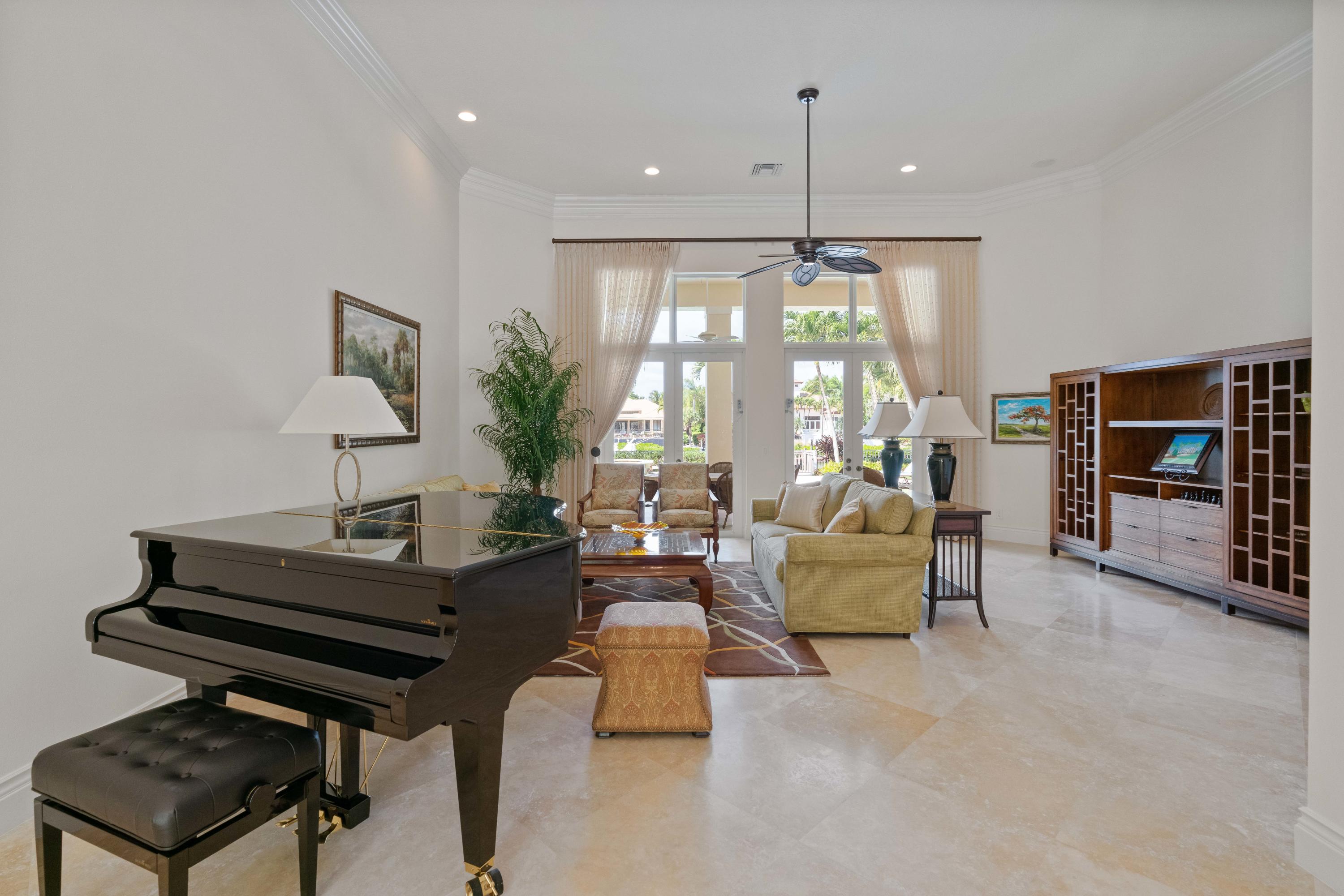 Admirals Cove - Residential