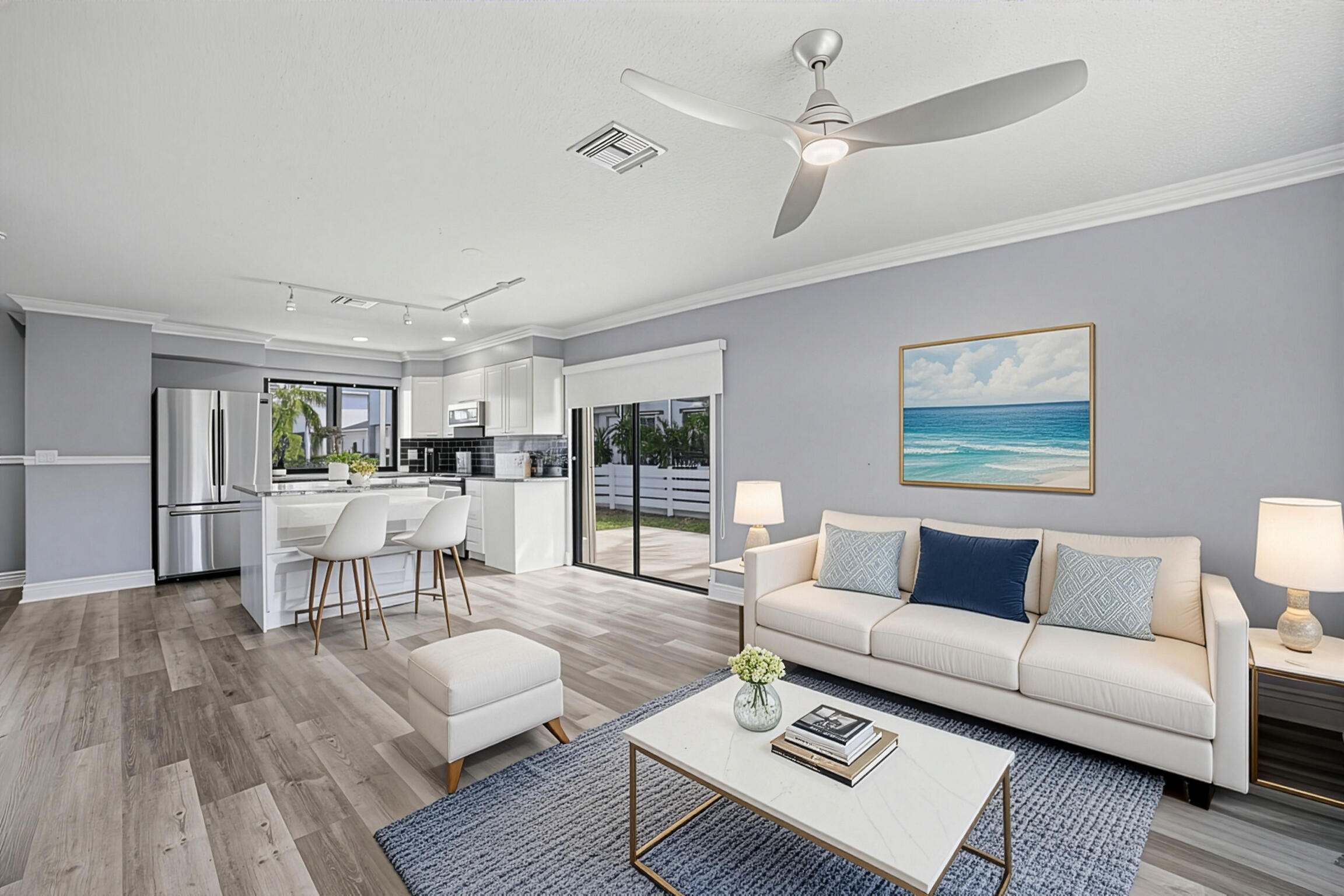 MANGO VILLAS TOWNHOUSE - Residential