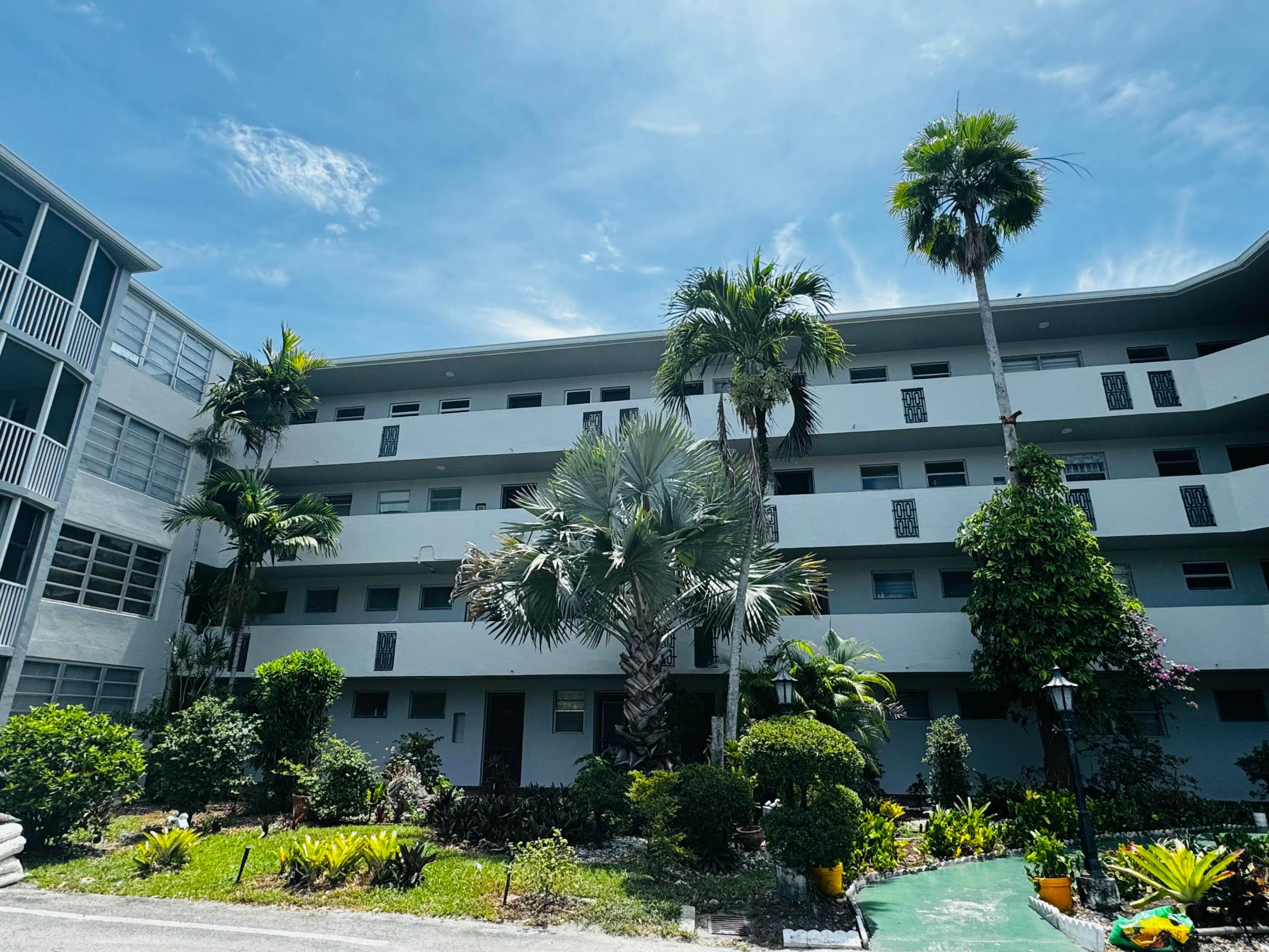 JADE WINDS GROUP ALLAMANDA GARDENS - Residential Lease