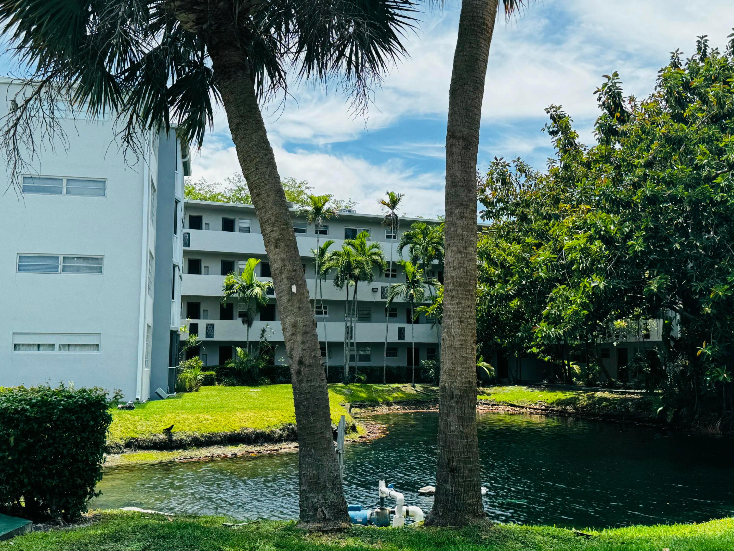 JADE WINDS GROUP ALLAMANDA GARDENS - Residential Lease