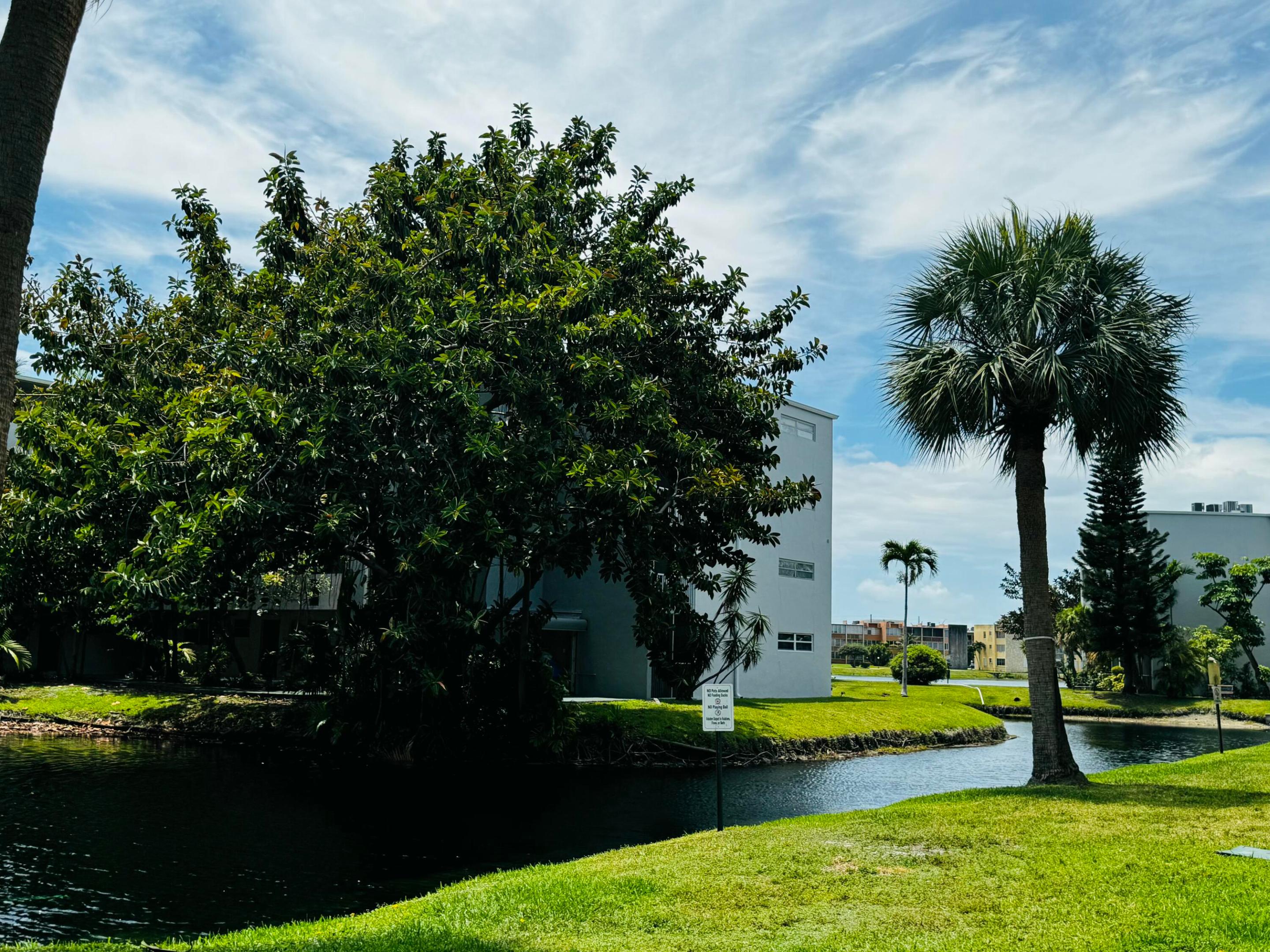 JADE WINDS GROUP ALLAMANDA GARDENS - Residential Lease