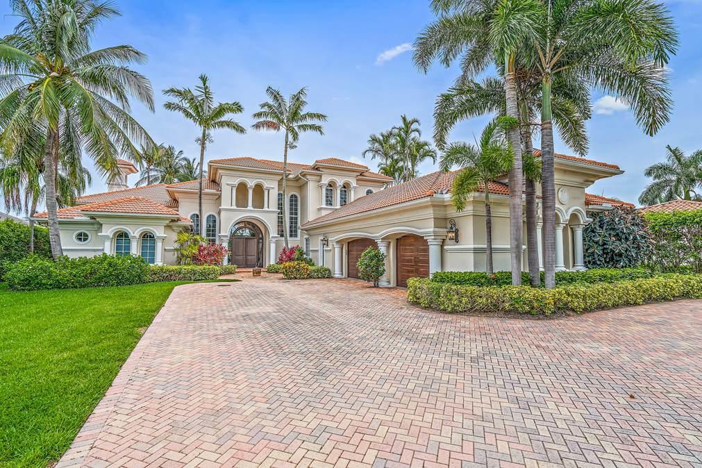 CAPTAINS KEY - Residential