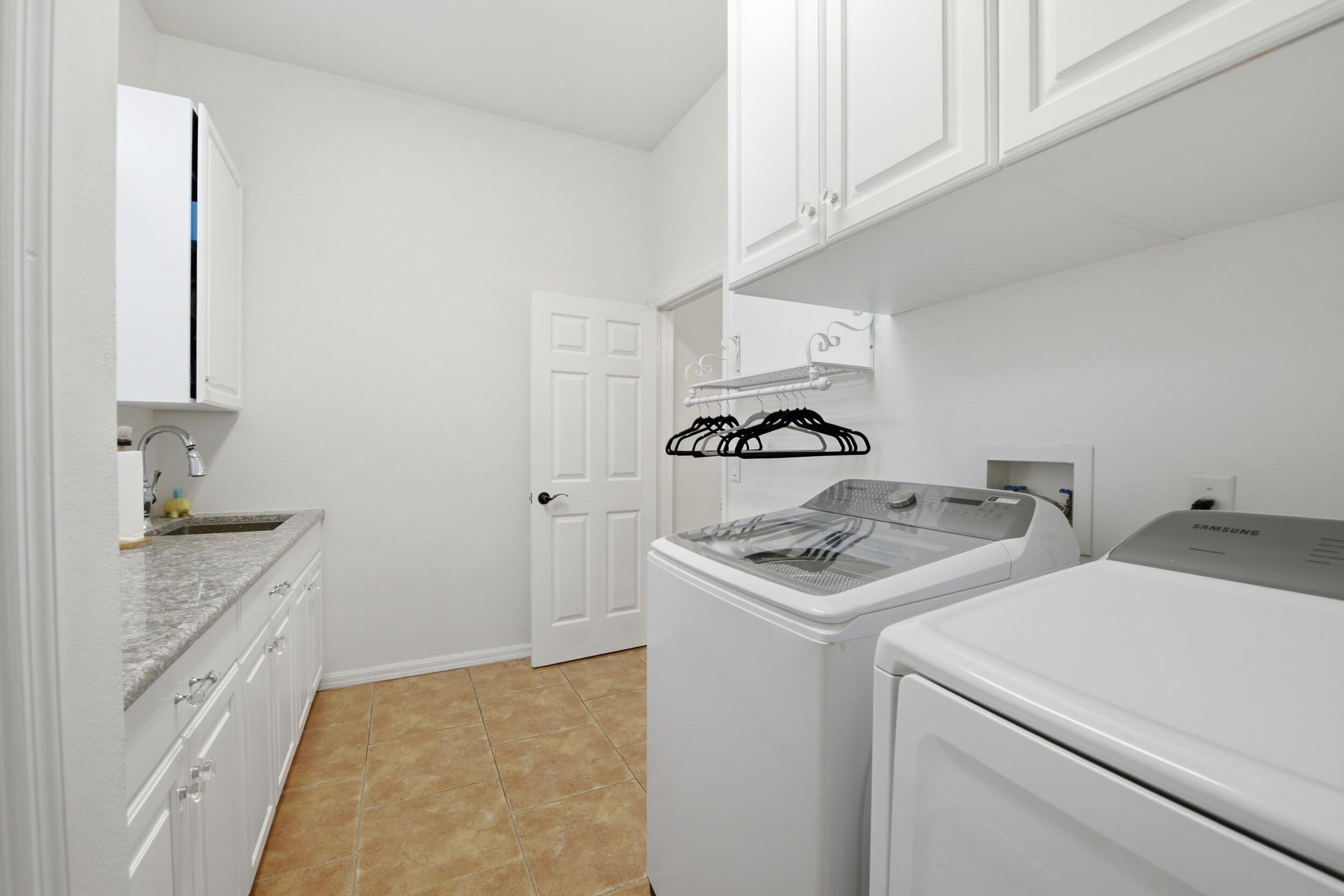 Sandpiper Bay - Residential