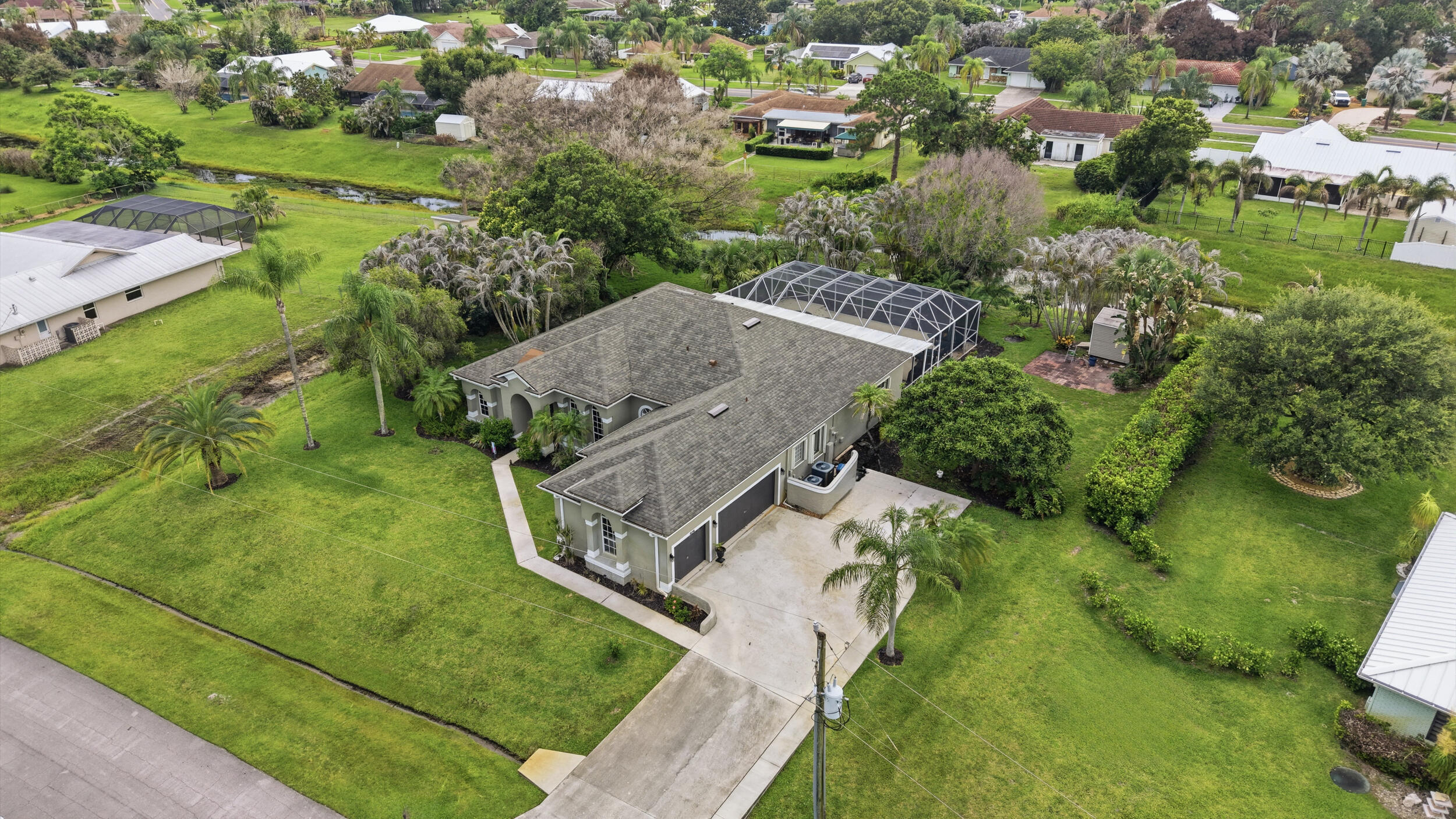 Sandpiper Bay - Residential