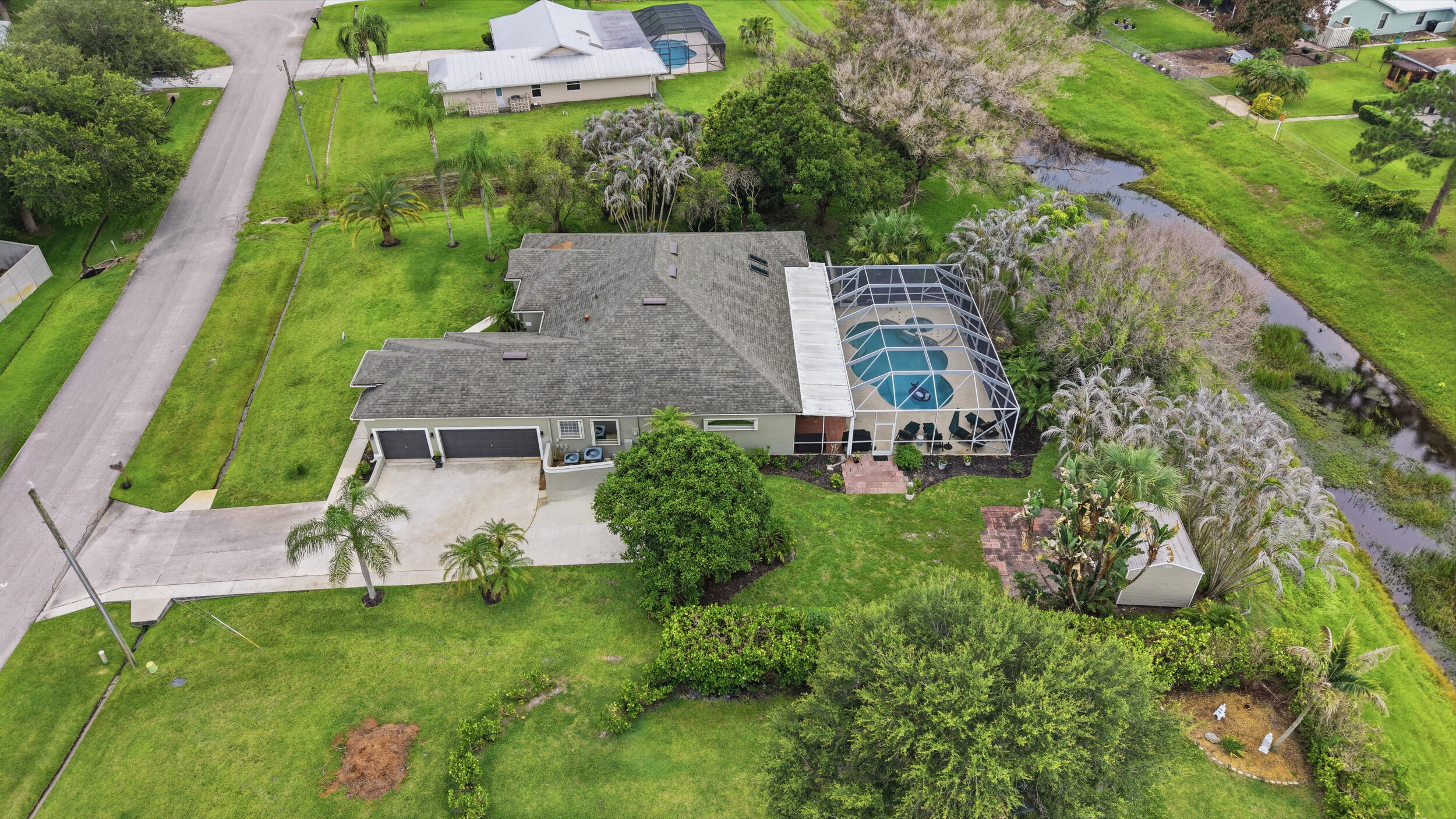 Sandpiper Bay - Residential
