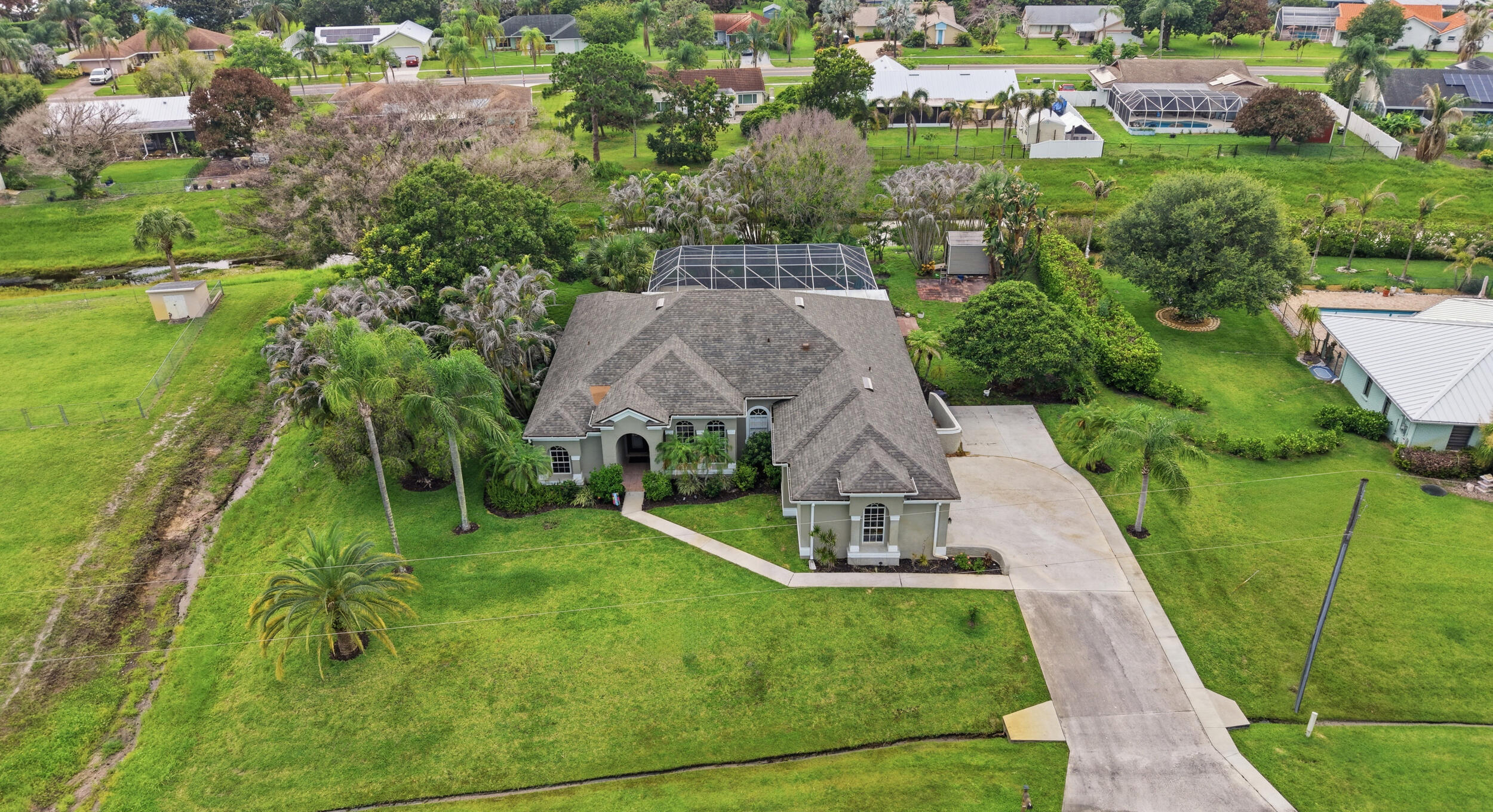 Sandpiper Bay - Residential