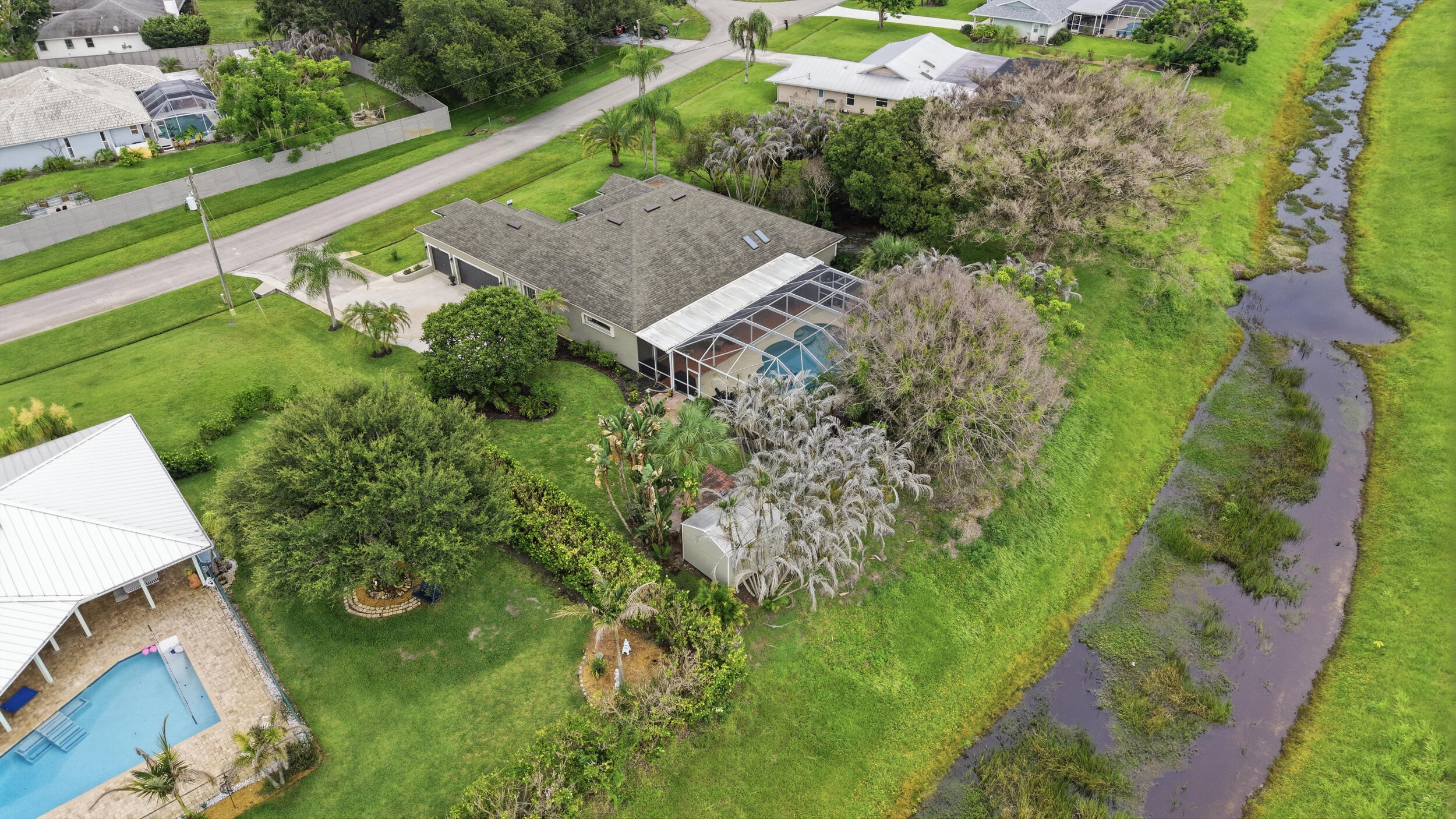 Sandpiper Bay - Residential