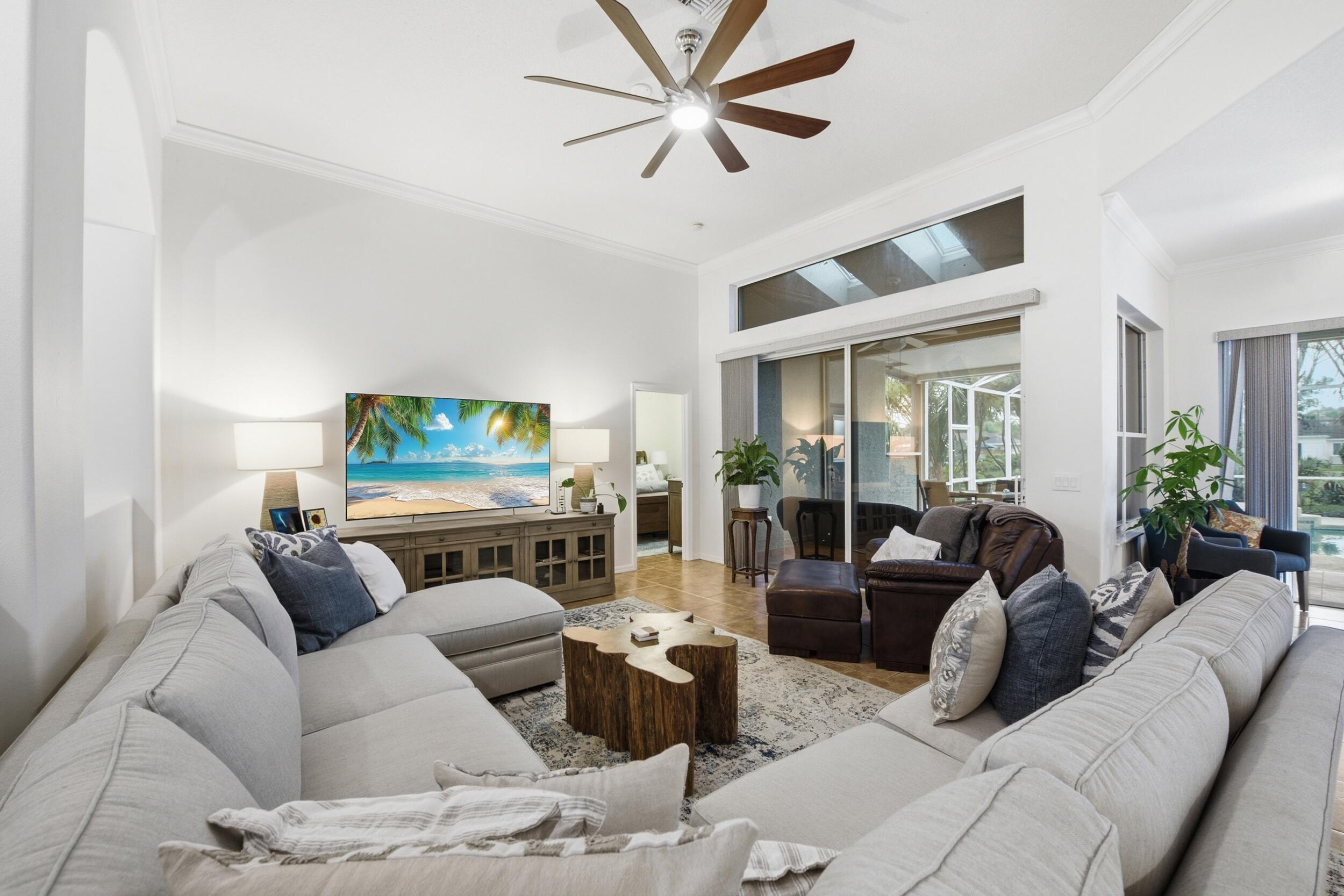 Sandpiper Bay - Residential