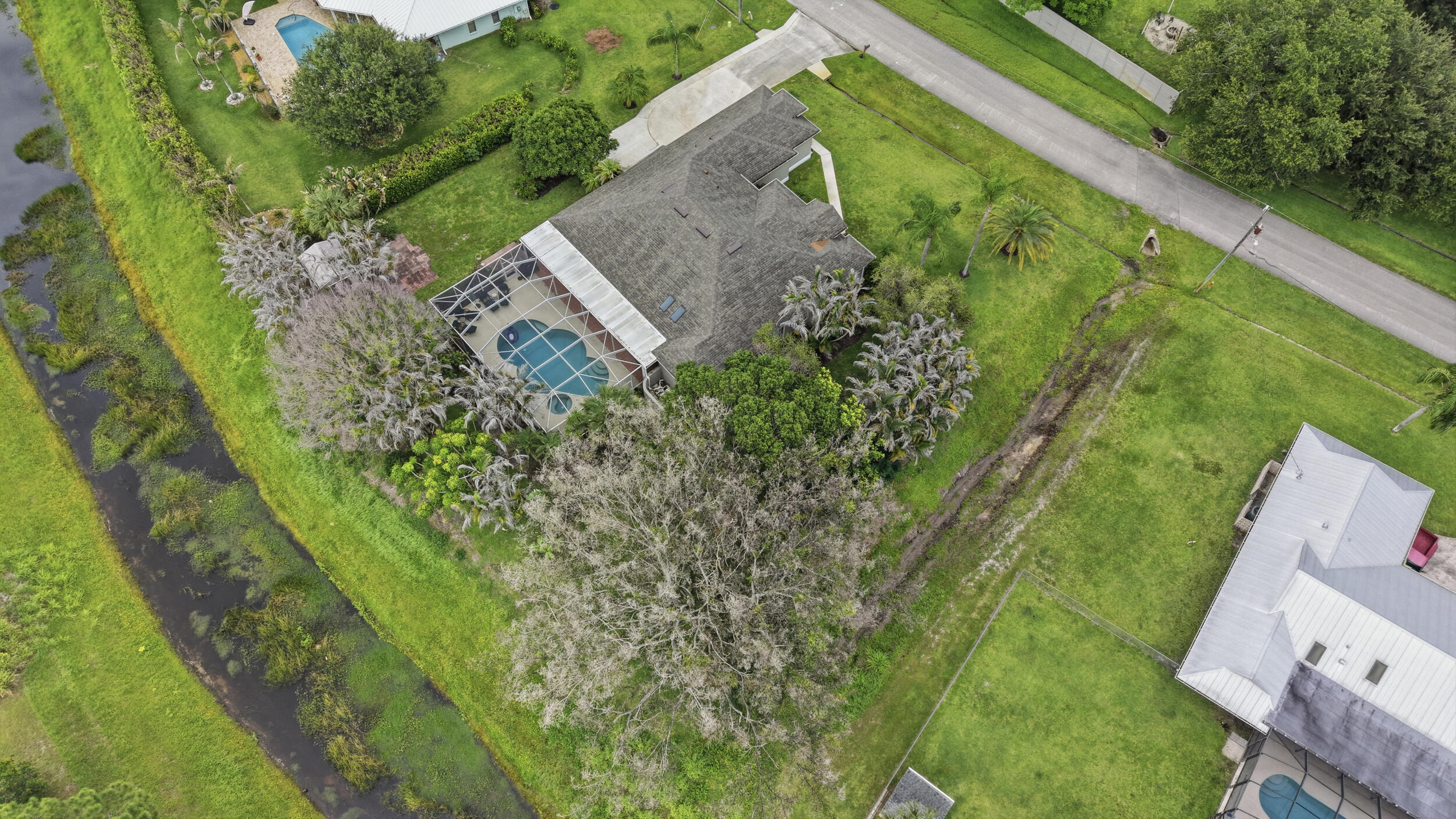 Sandpiper Bay - Residential