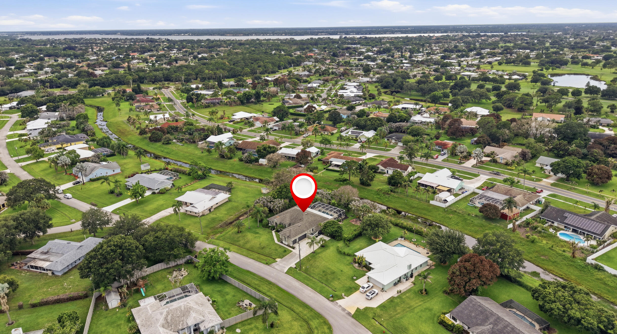 Sandpiper Bay - Residential