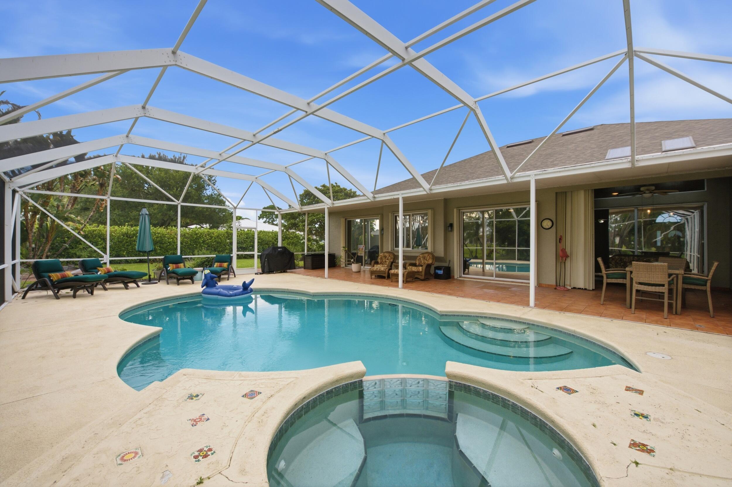 Sandpiper Bay - Residential