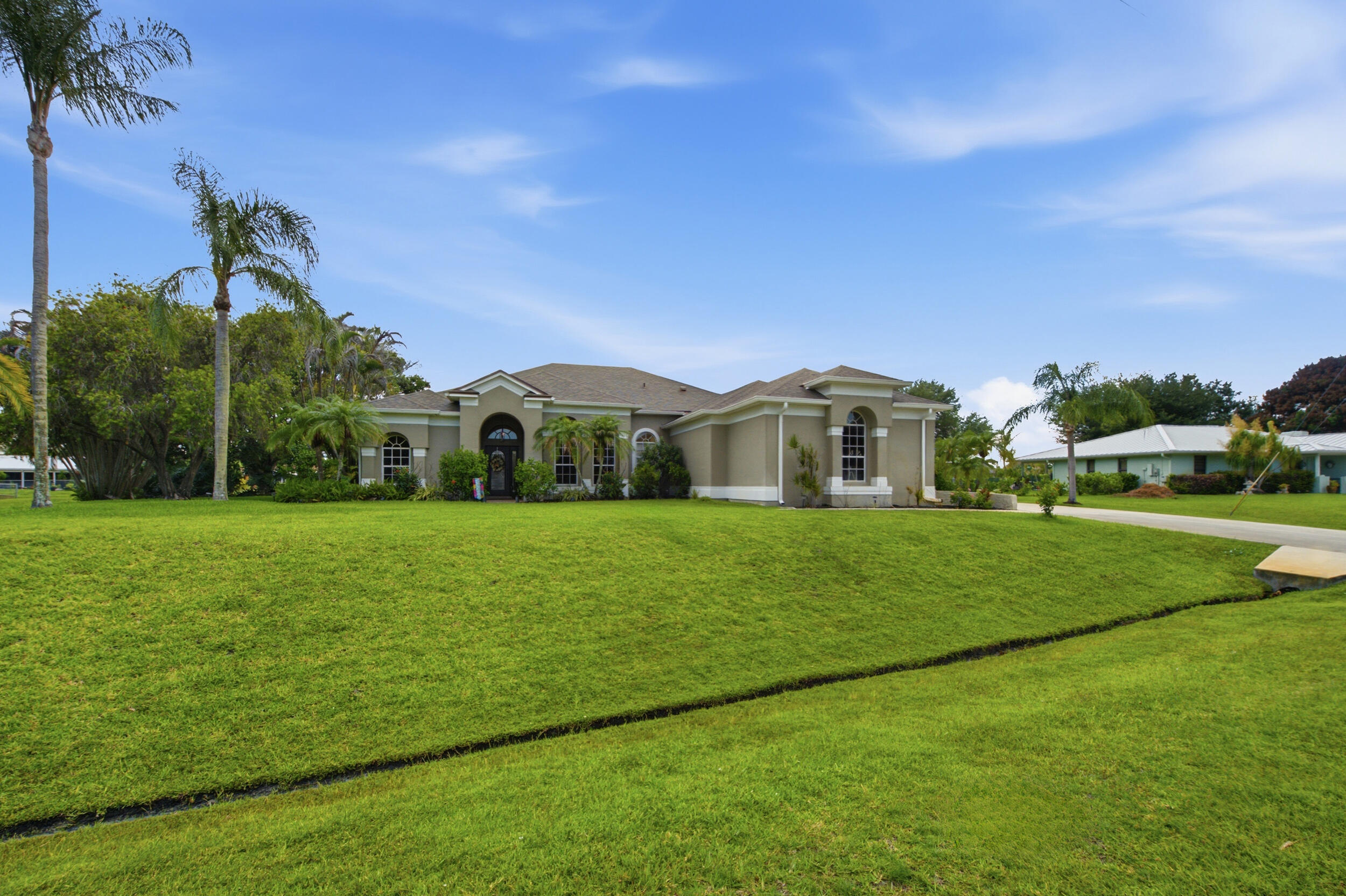 Sandpiper Bay - Residential