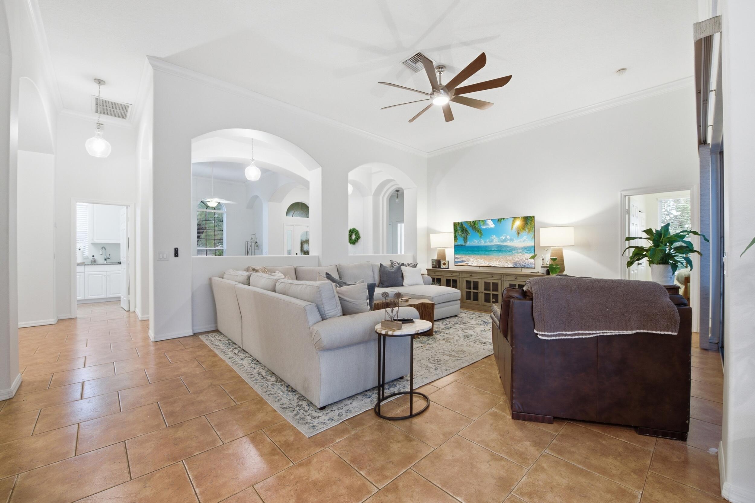 Sandpiper Bay - Residential