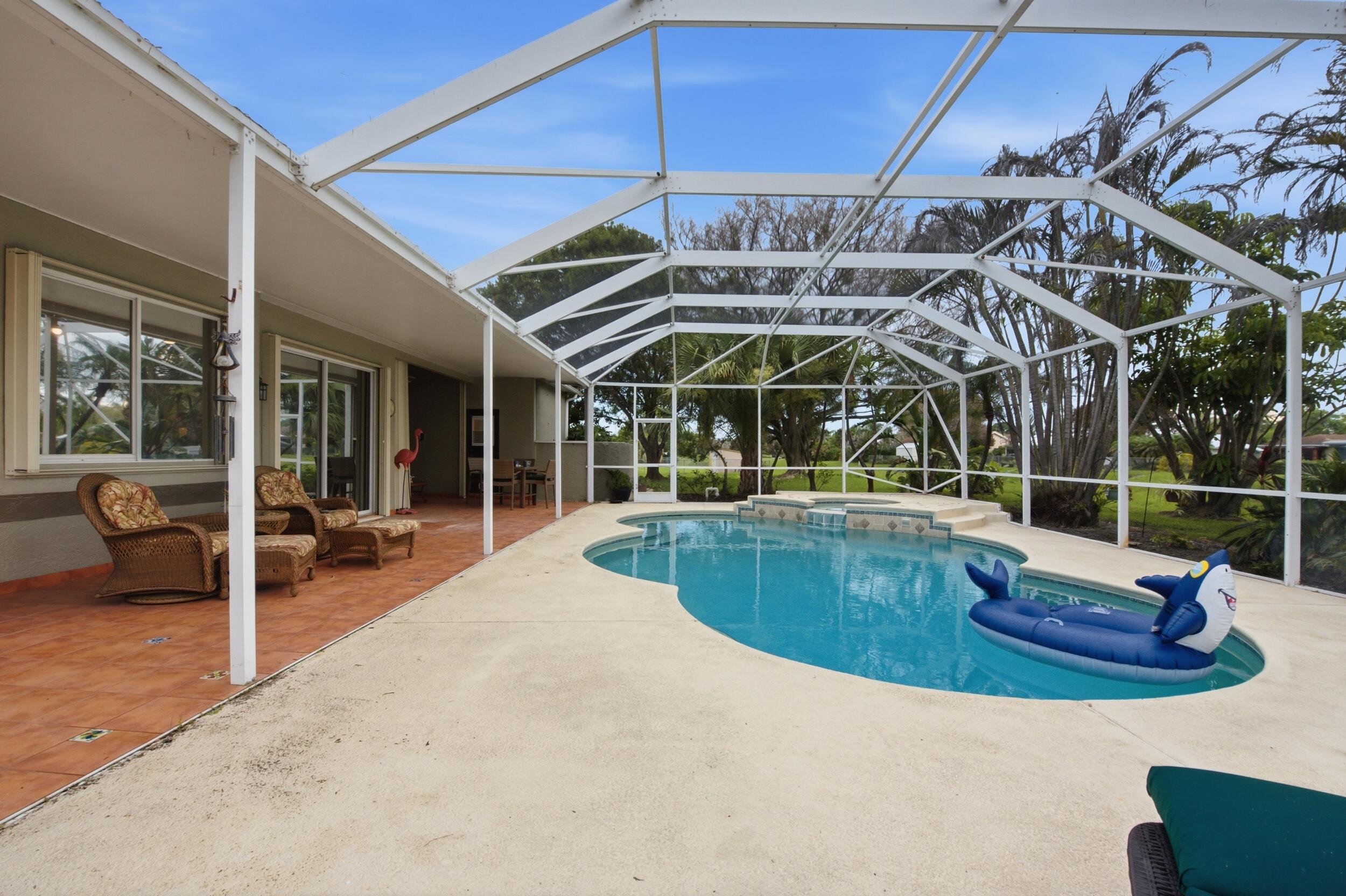 Sandpiper Bay - Residential