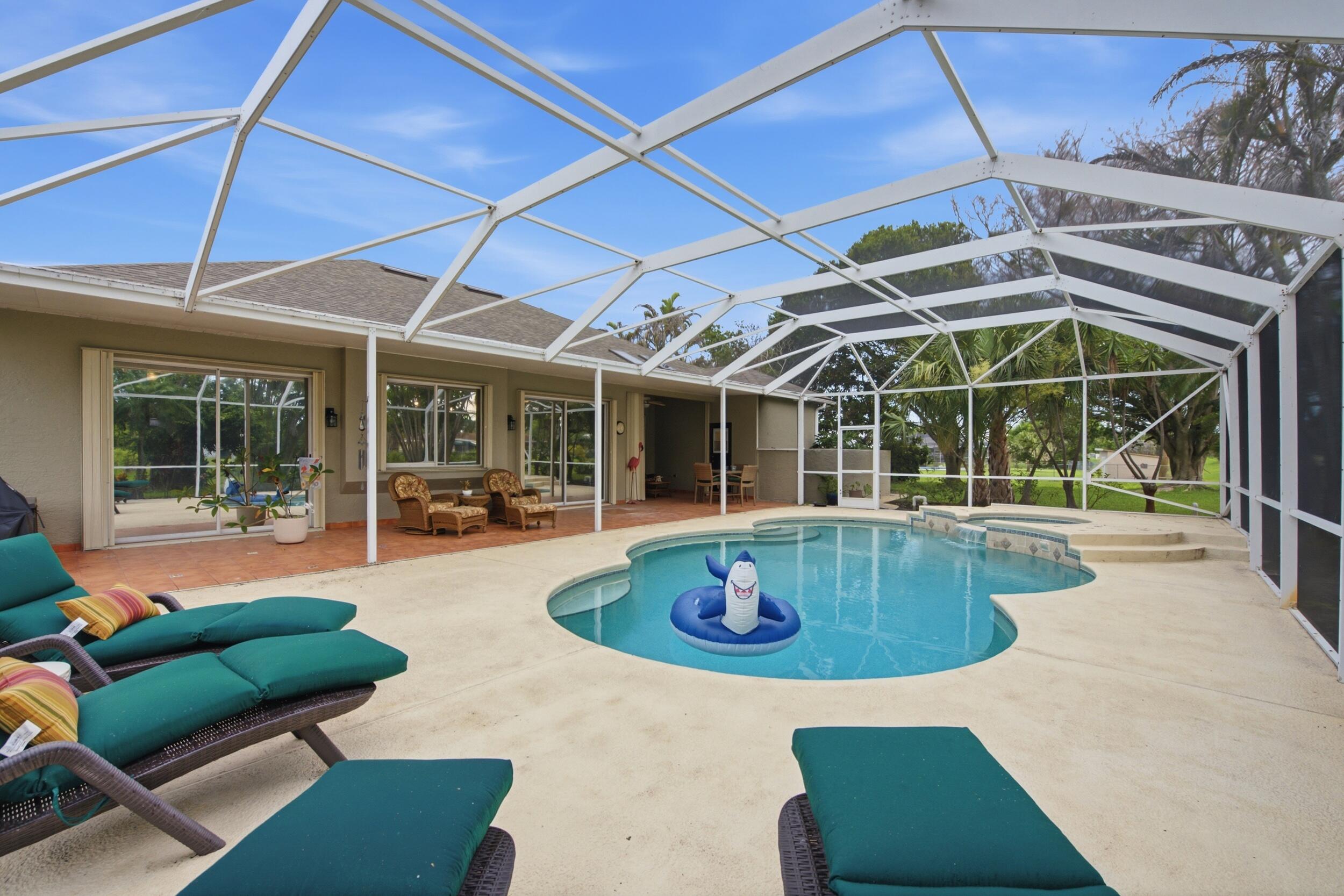 Sandpiper Bay - Residential